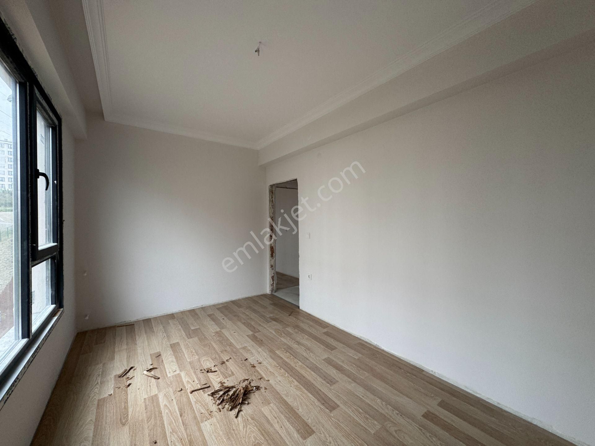 Trabzon Çukurçayır Mahallesi Ak Life 5 Ferah 3+1 Satılık Konut - Görsel 26