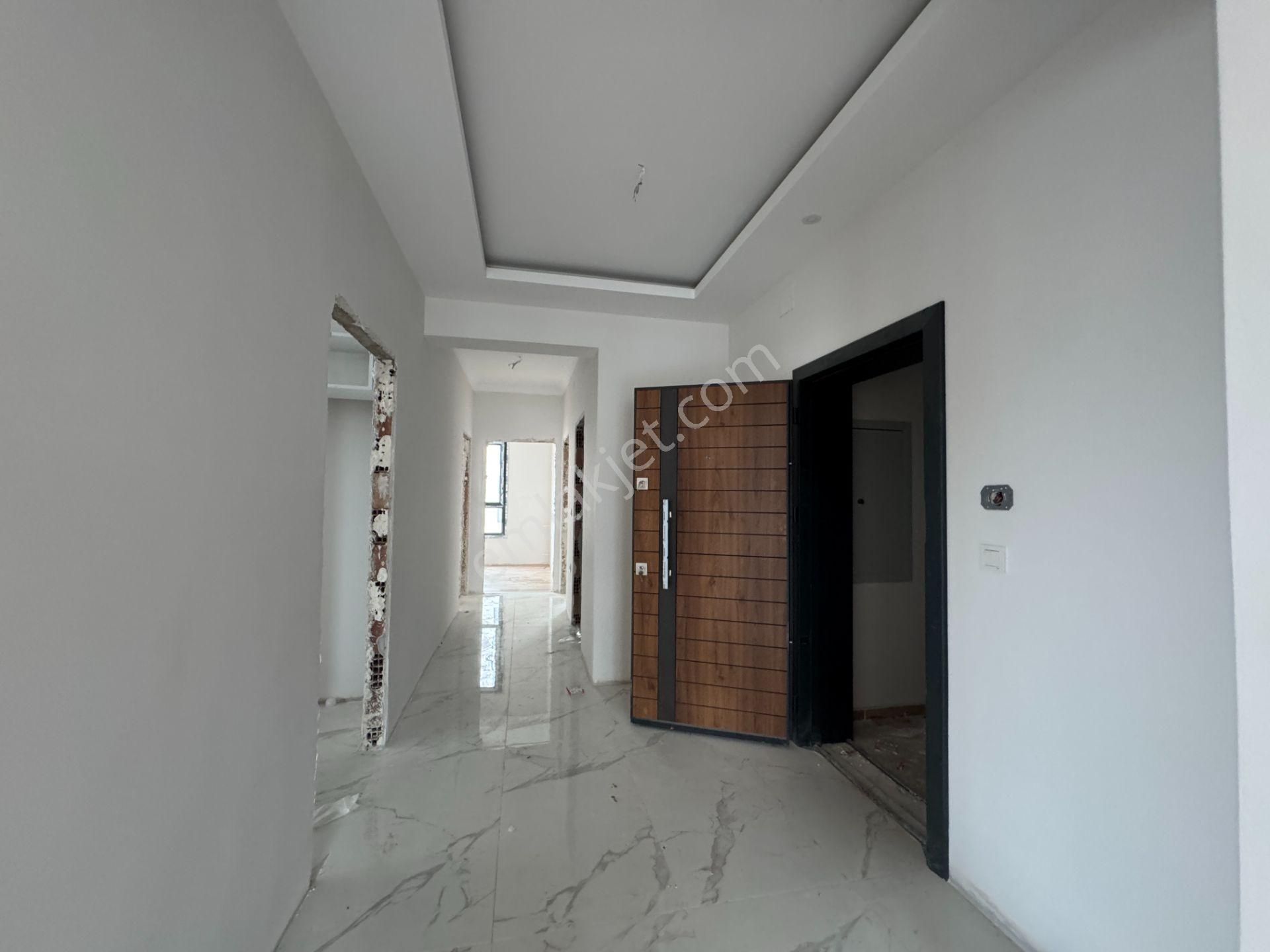 Trabzon Çukurçayır Mahallesi Ak Life 5 Ferah 3+1 Satılık Konut - Görsel 7