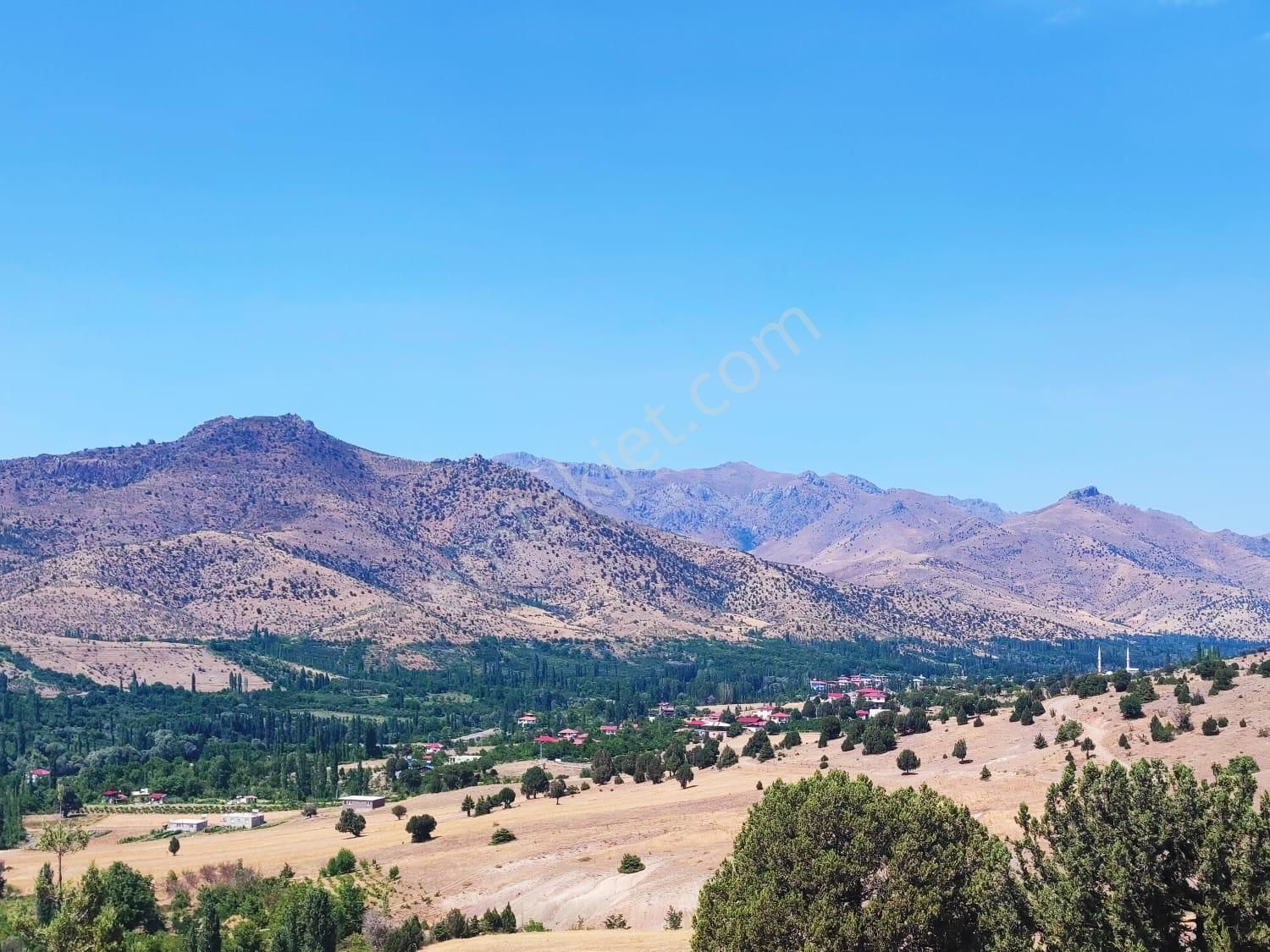 Kar Emlaktan Aşçıbekirli Fenese Mevkiinde 450 M2 Satılık Arsa - Görsel 13