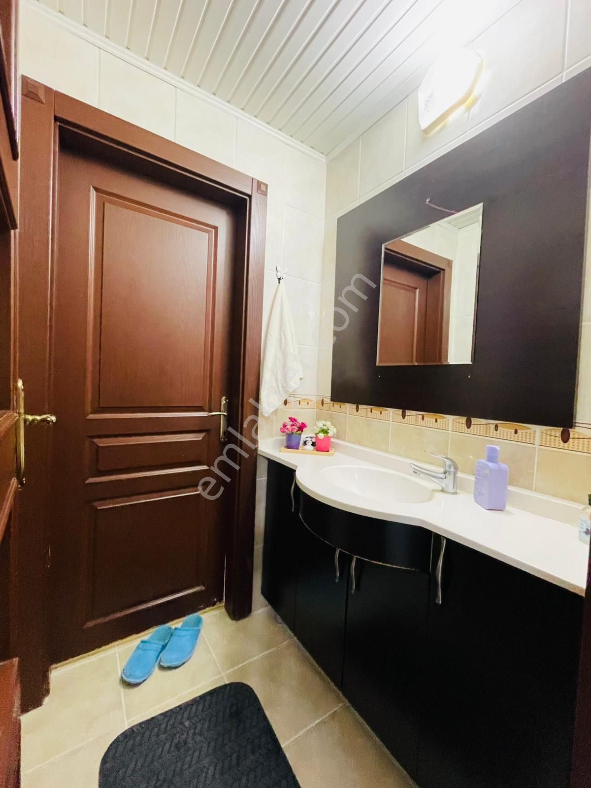 Elisa Gyo/ İldem 4'te Tramvay Yanı 3+1 Kombili Masrafsız Satılık Daire - Görsel 10