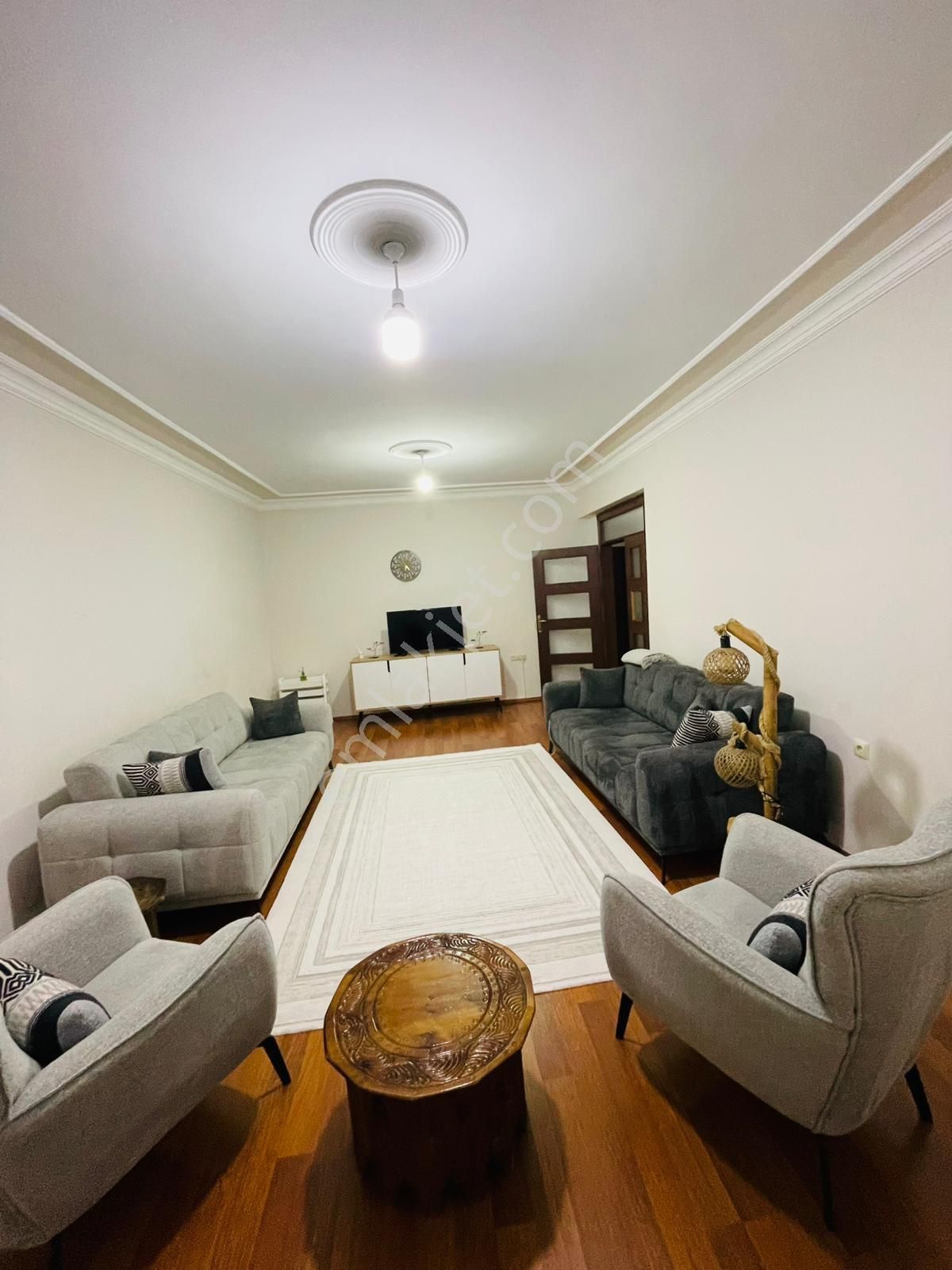 Elisa Gyo/ İldem 4'te Tramvay Yanı 3+1 Kombili Masrafsız Satılık Daire - Görsel 18