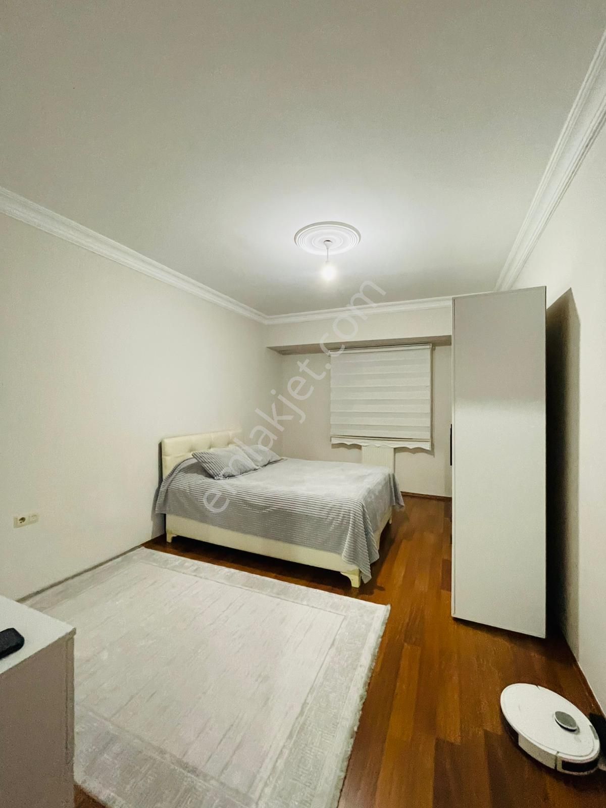 Elisa Gyo/ İldem 4'te Tramvay Yanı 3+1 Kombili Masrafsız Satılık Daire - Görsel 8