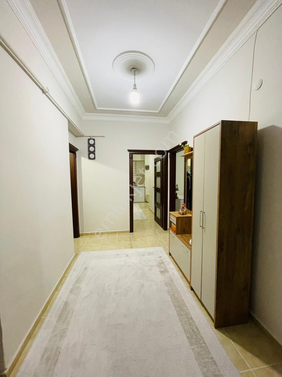 Elisa Gyo/ İldem 4'te Tramvay Yanı 3+1 Kombili Masrafsız Satılık Daire - Görsel 22