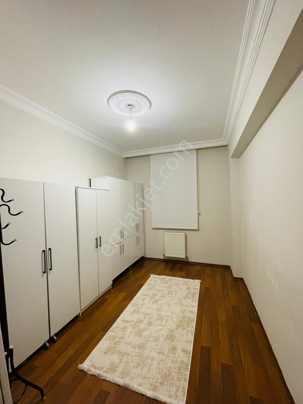 Elisa Gyo/ İldem 4'te Tramvay Yanı 3+1 Kombili Masrafsız Satılık Daire - Görsel 15