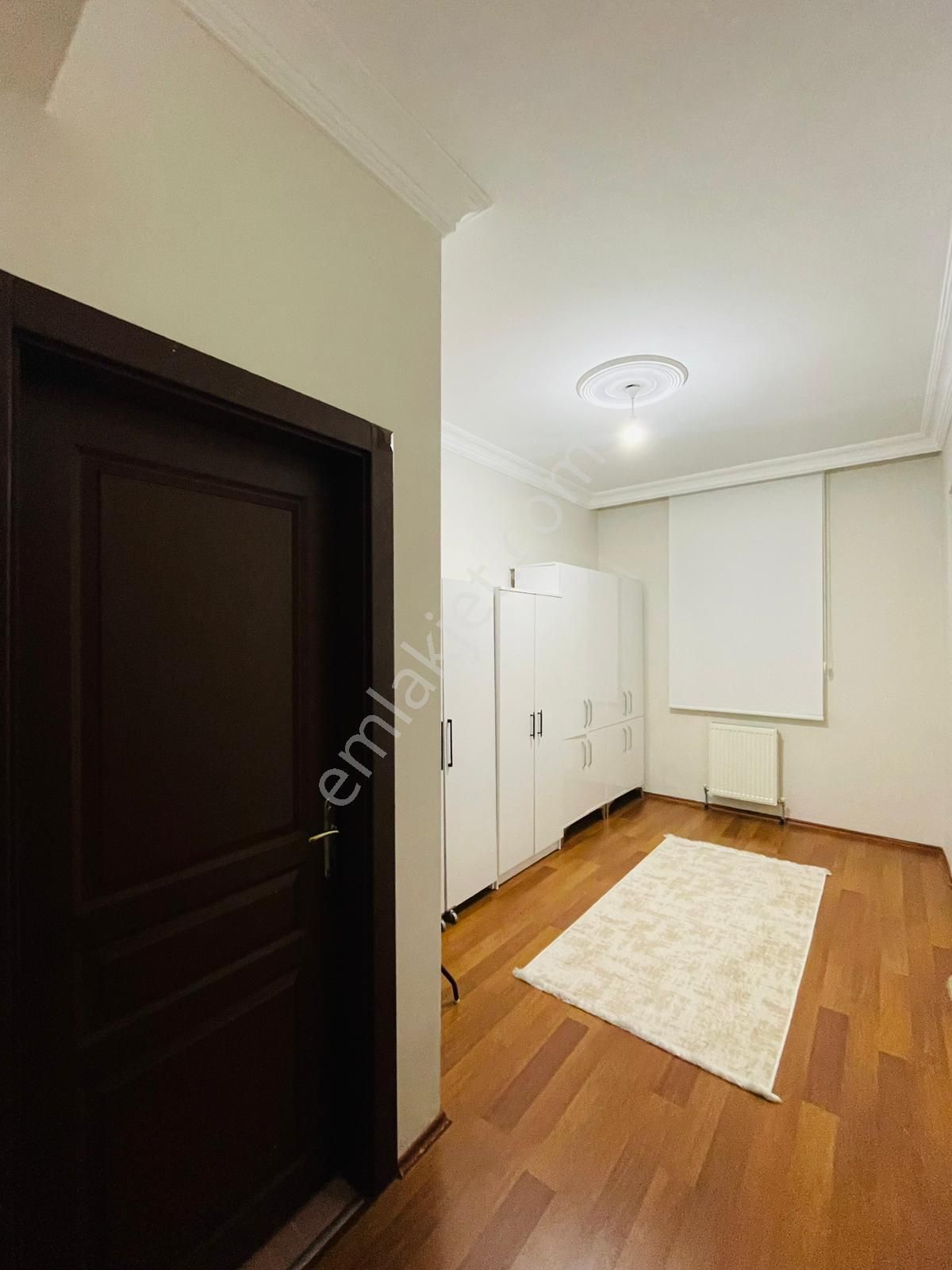 Elisa Gyo/ İldem 4'te Tramvay Yanı 3+1 Kombili Masrafsız Satılık Daire - Görsel 16