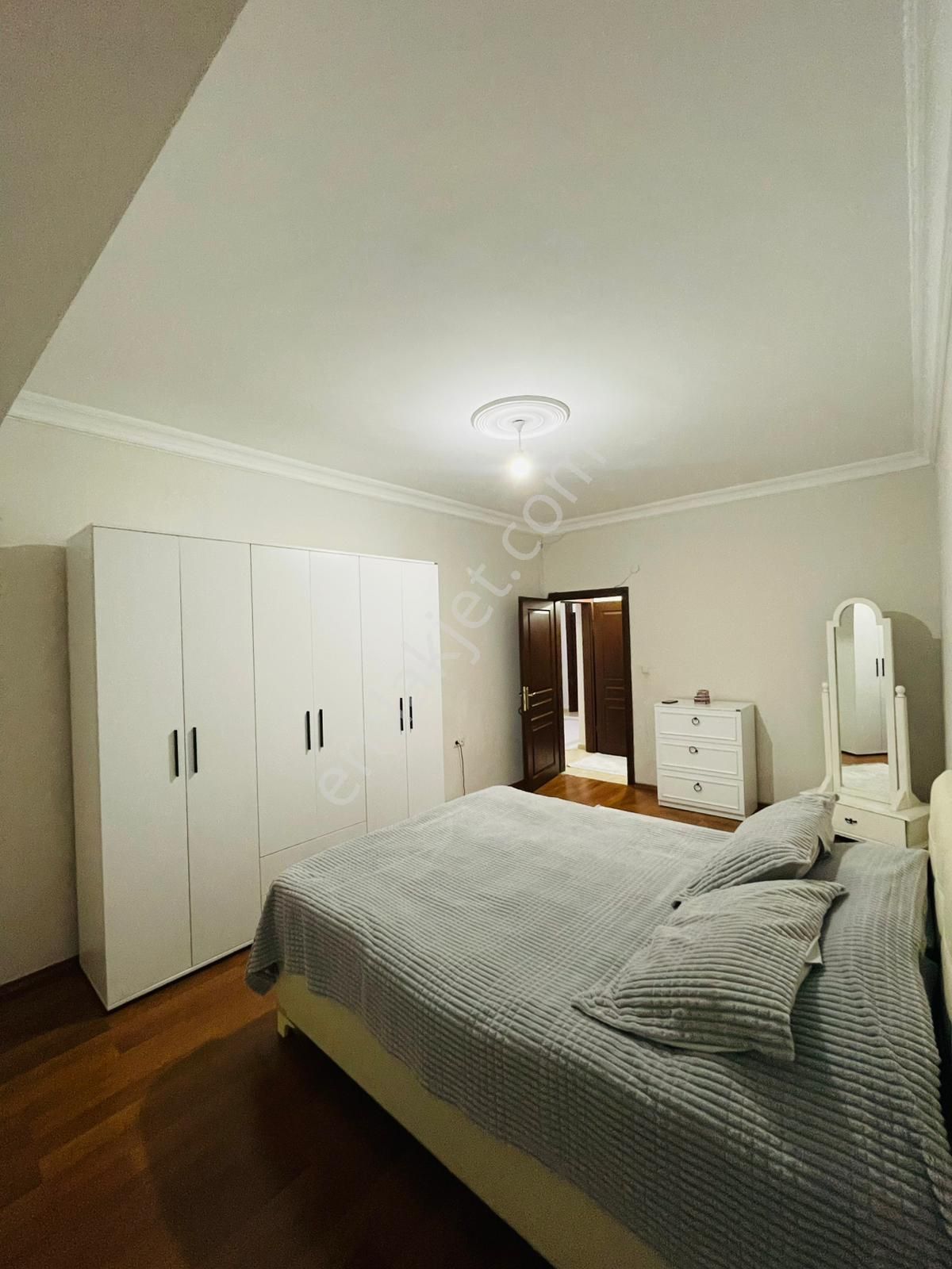 Elisa Gyo/ İldem 4'te Tramvay Yanı 3+1 Kombili Masrafsız Satılık Daire - Görsel 6