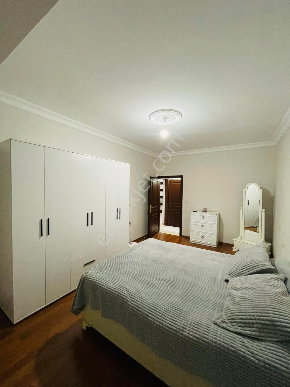 Elisa Gyo/ İldem 4'te Tramvay Yanı 3+1 Kombili Masrafsız Satılık Daire - Görsel 19