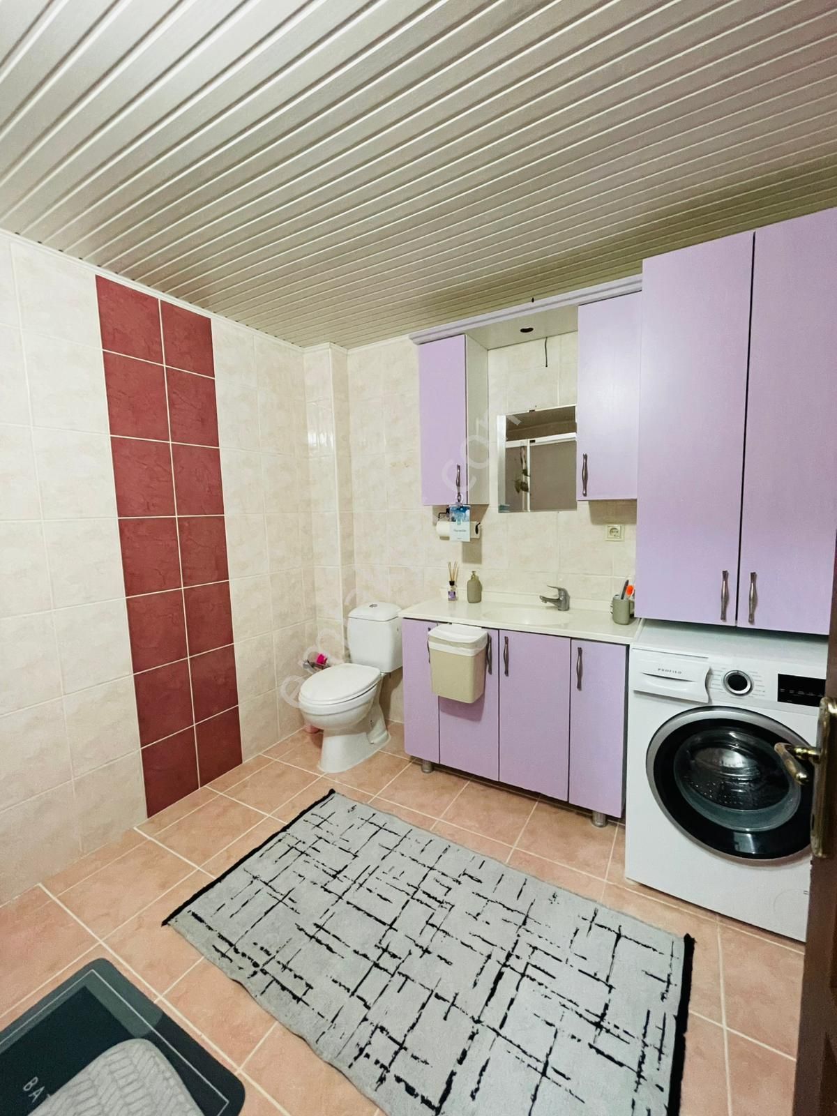 Elisa Gyo/ İldem 4'te Tramvay Yanı 3+1 Kombili Masrafsız Satılık Daire - Görsel 21