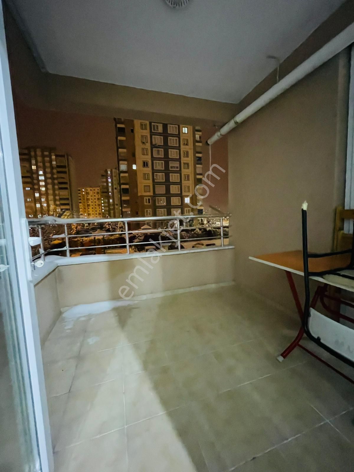 Elisa Gyo/ İldem 4'te Tramvay Yanı 3+1 Kombili Masrafsız Satılık Daire - Görsel 14