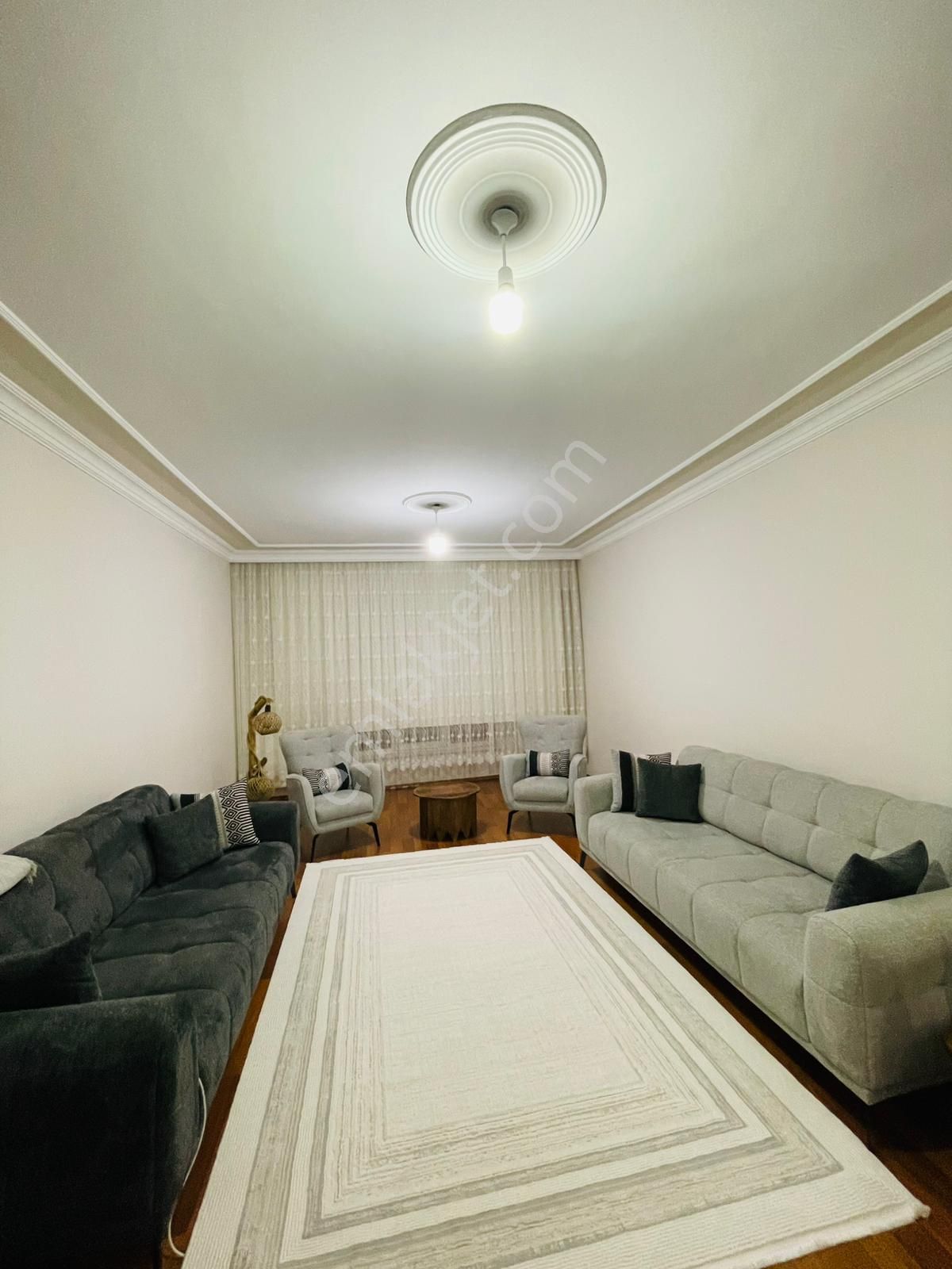 Elisa Gyo/ İldem 4'te Tramvay Yanı 3+1 Kombili Masrafsız Satılık Daire - Görsel 3