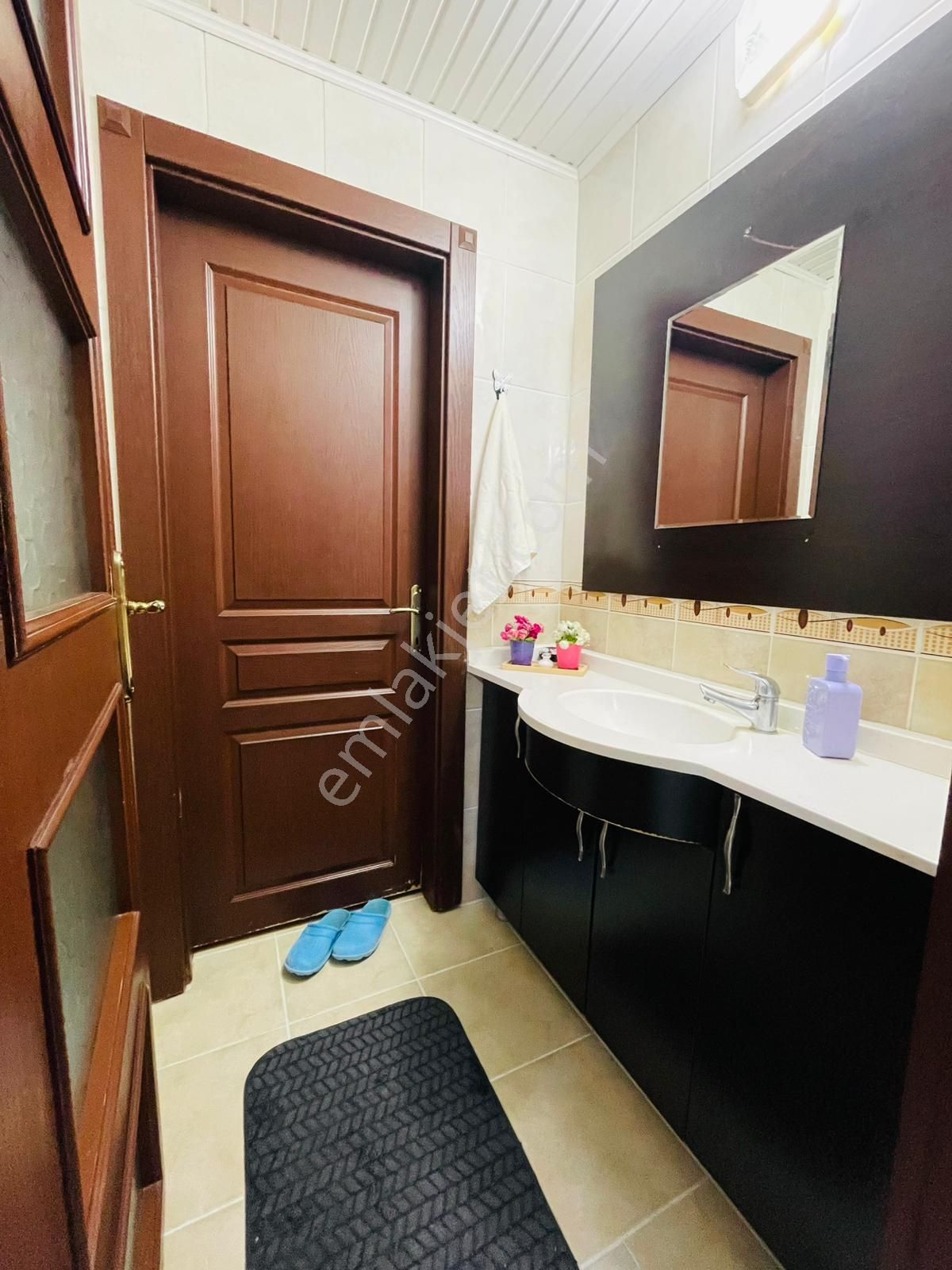 Elisa Gyo/ İldem 4'te Tramvay Yanı 3+1 Kombili Masrafsız Satılık Daire - Görsel 7