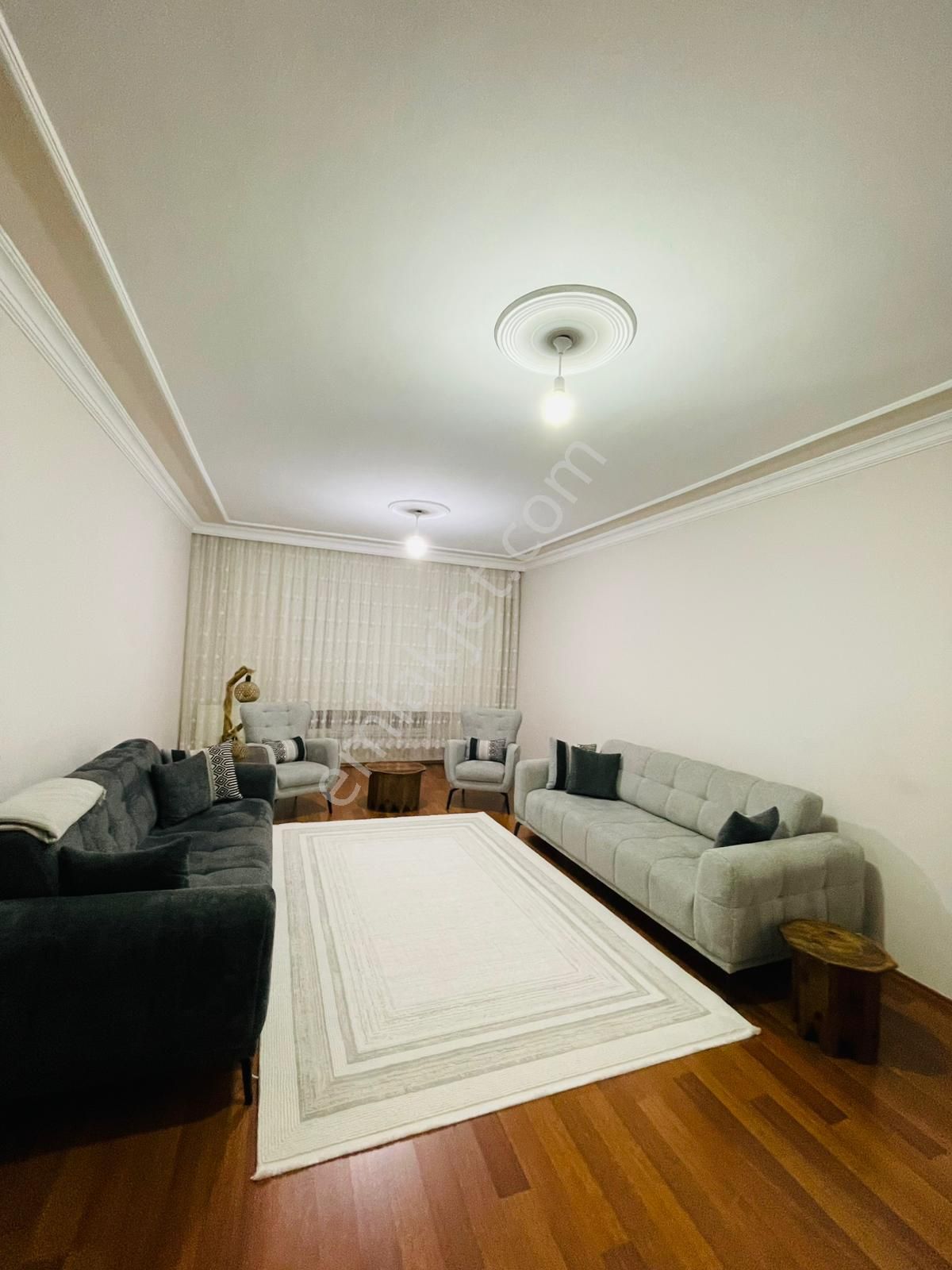 Elisa Gyo/ İldem 4'te Tramvay Yanı 3+1 Kombili Masrafsız Satılık Daire - Görsel 24