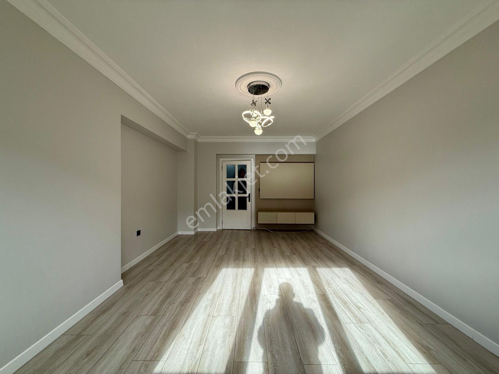 Kalecik Emlak'tan Merkezde Full Yapılı Ara Kat Tam Güney Cephe 3+1 - Görsel 10