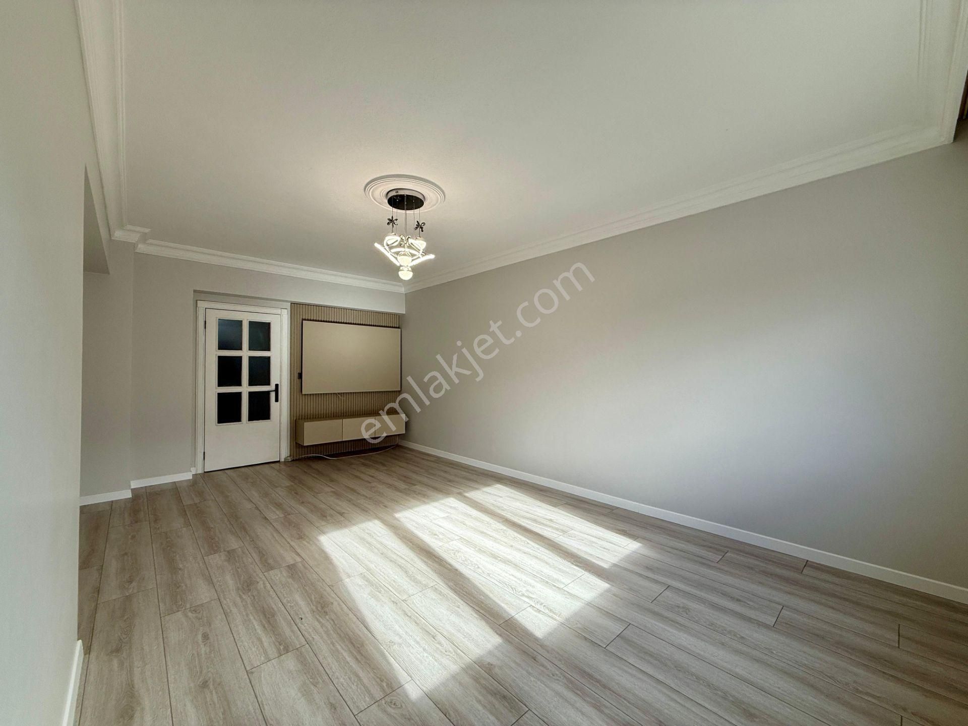 Kalecik Emlak'tan Merkezde Full Yapılı Ara Kat Tam Güney Cephe 3+1 - Görsel 7