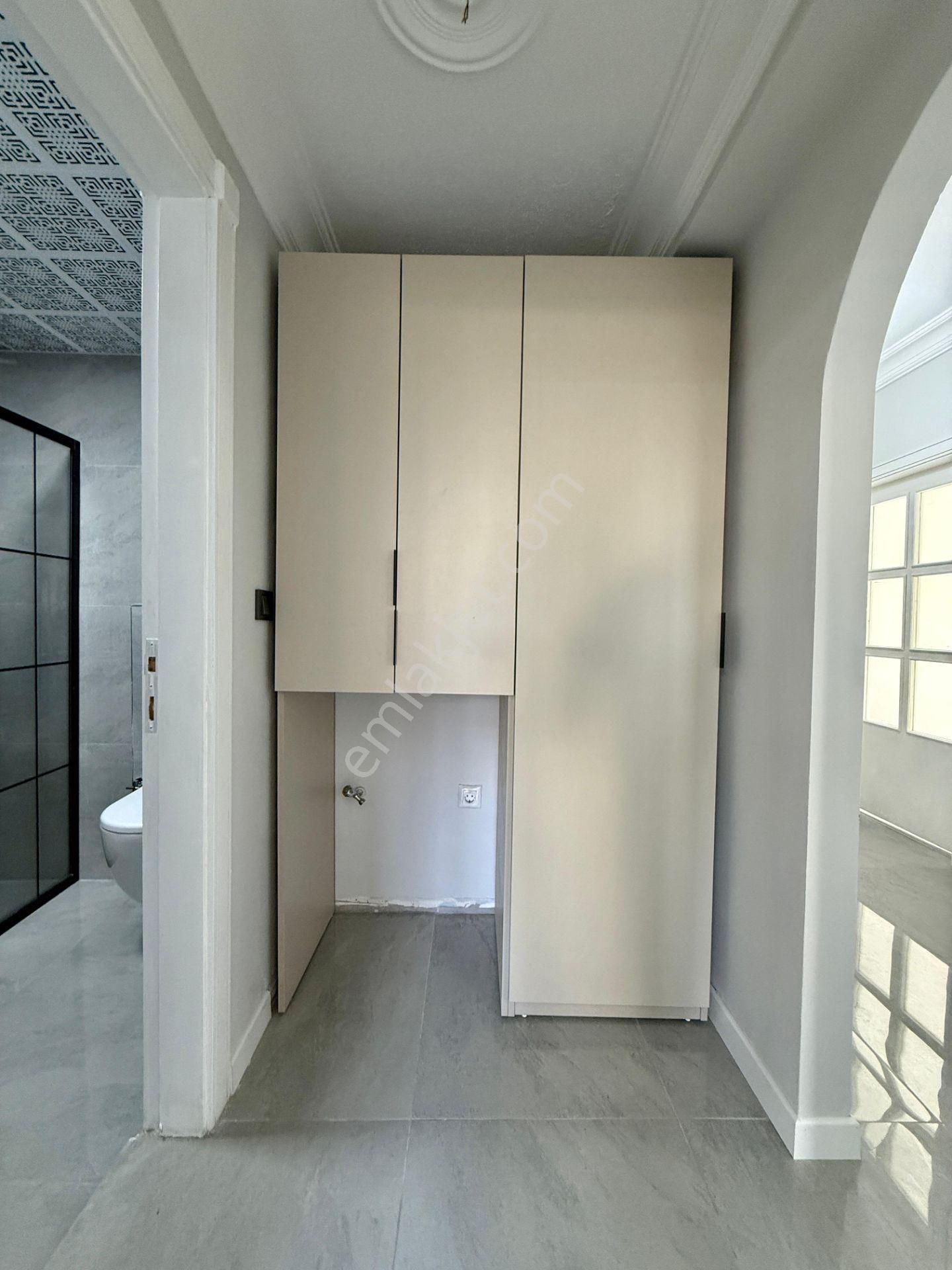 Kalecik Emlak'tan Merkezde Full Yapılı Ara Kat Tam Güney Cephe 3+1 - Görsel 18