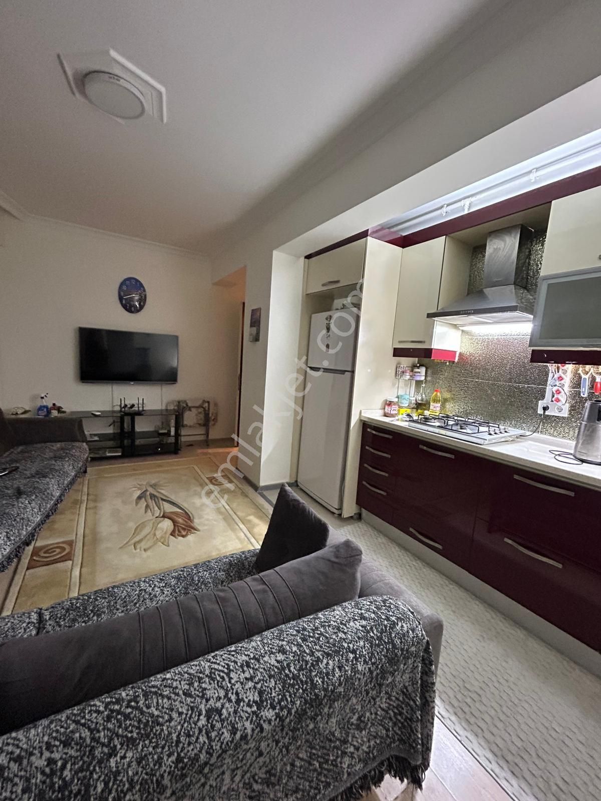 Köşe Başı Her Yere Yakin - Görsel 23