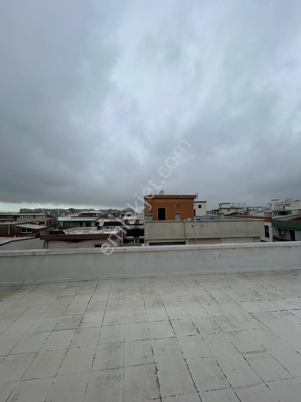 Köşe Başı Her Yere Yakin - Görsel 25