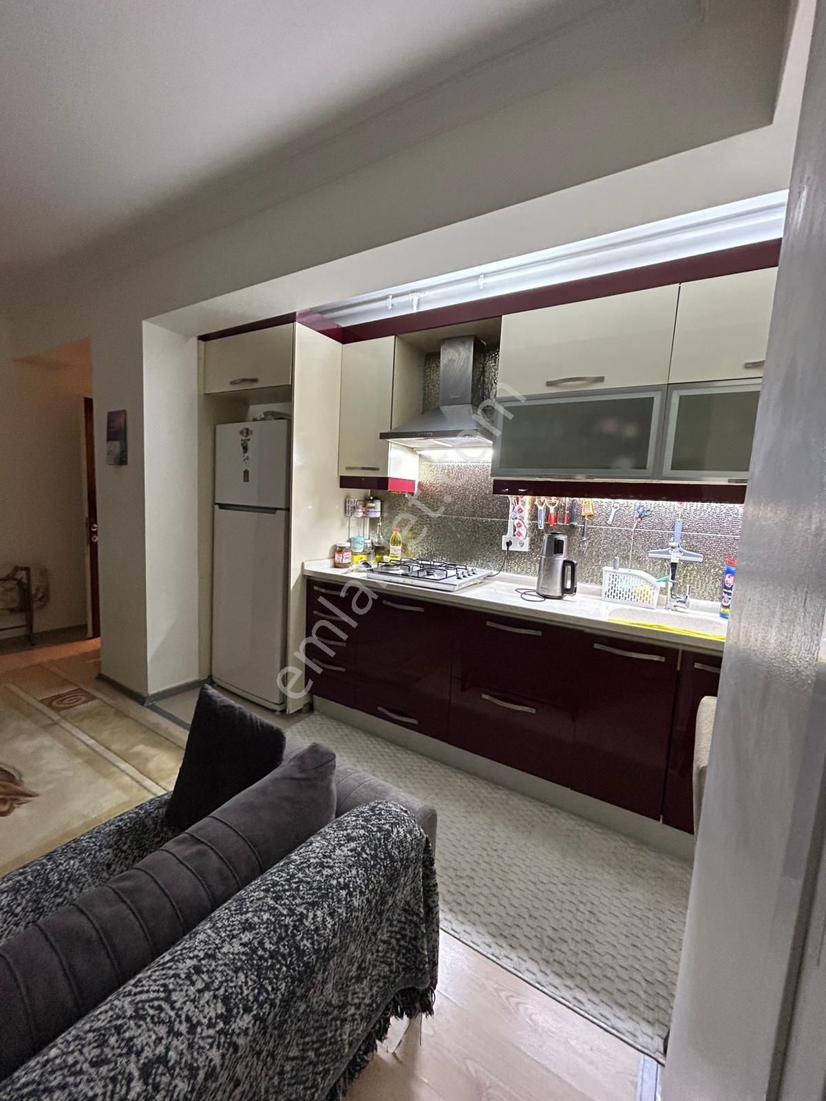 Köşe Başı Her Yere Yakin - Görsel 24