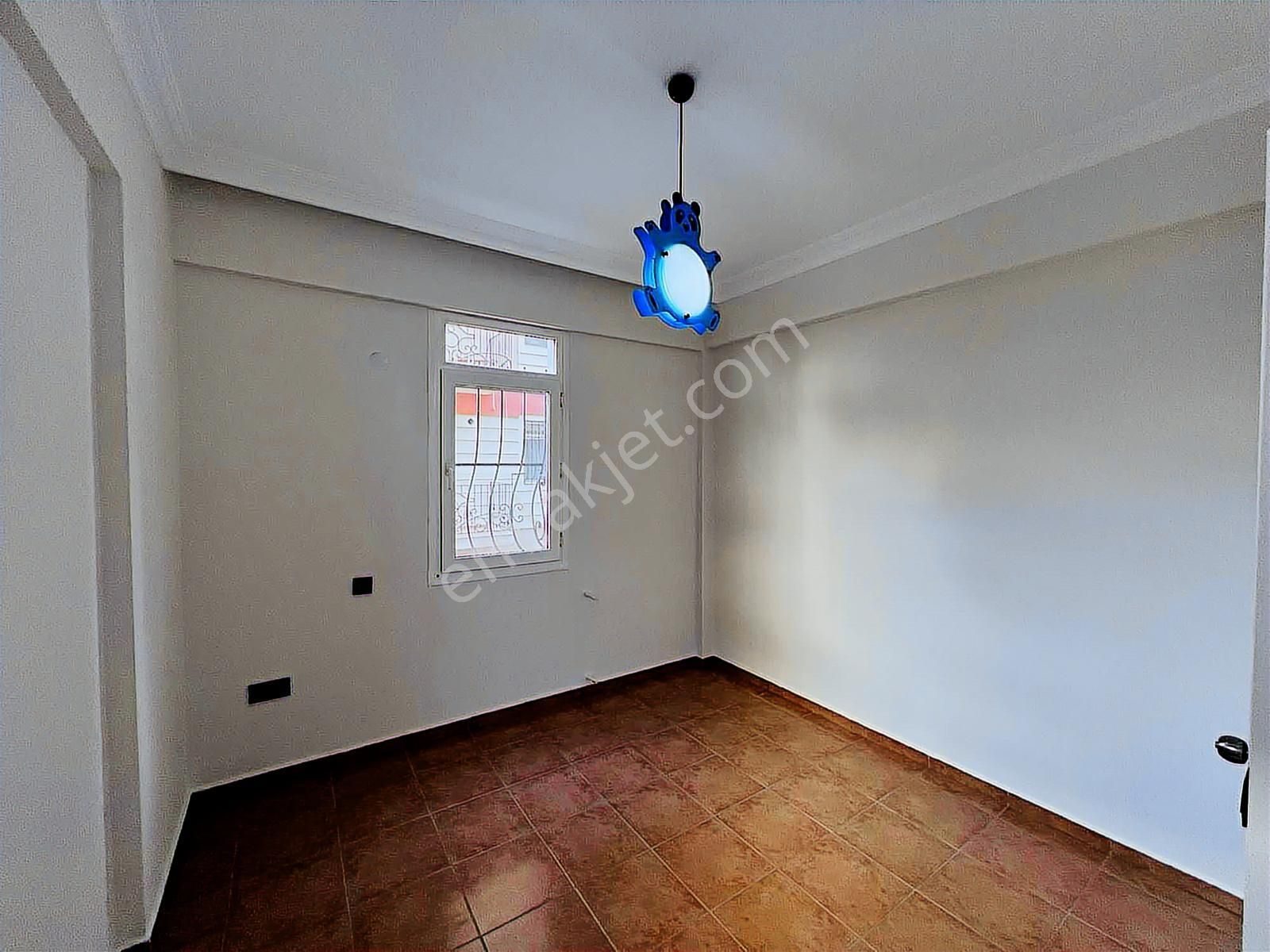 Fethiye Taşyaka 3+1 Zemin Kat | Merkezi | Güney Cephe | Geniş - Görsel 3