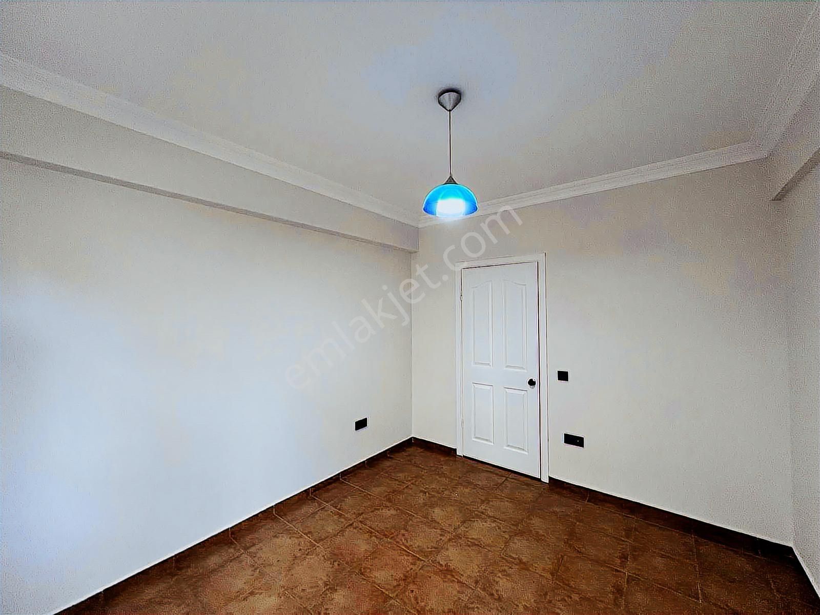 Fethiye Taşyaka 3+1 Zemin Kat | Merkezi | Güney Cephe | Geniş - Görsel 22