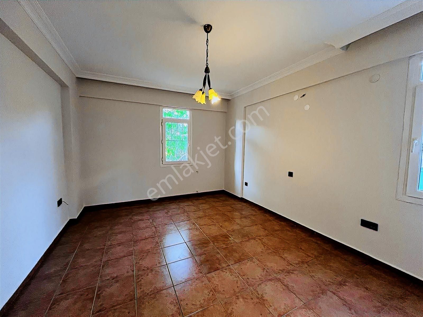 Fethiye Taşyaka 3+1 Zemin Kat | Merkezi | Güney Cephe | Geniş - Görsel 6