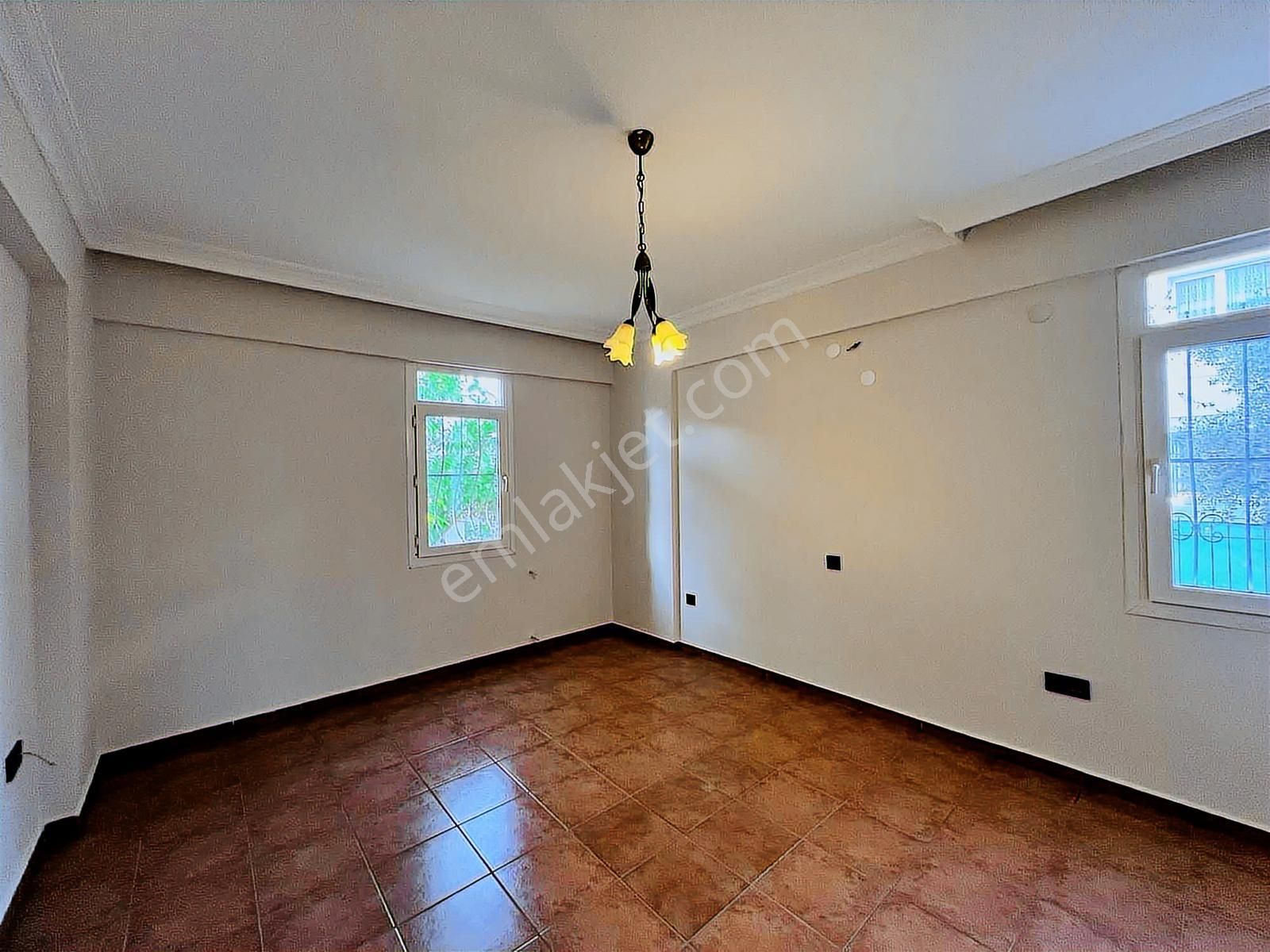 Fethiye Taşyaka 3+1 Zemin Kat | Merkezi | Güney Cephe | Geniş - Görsel 31