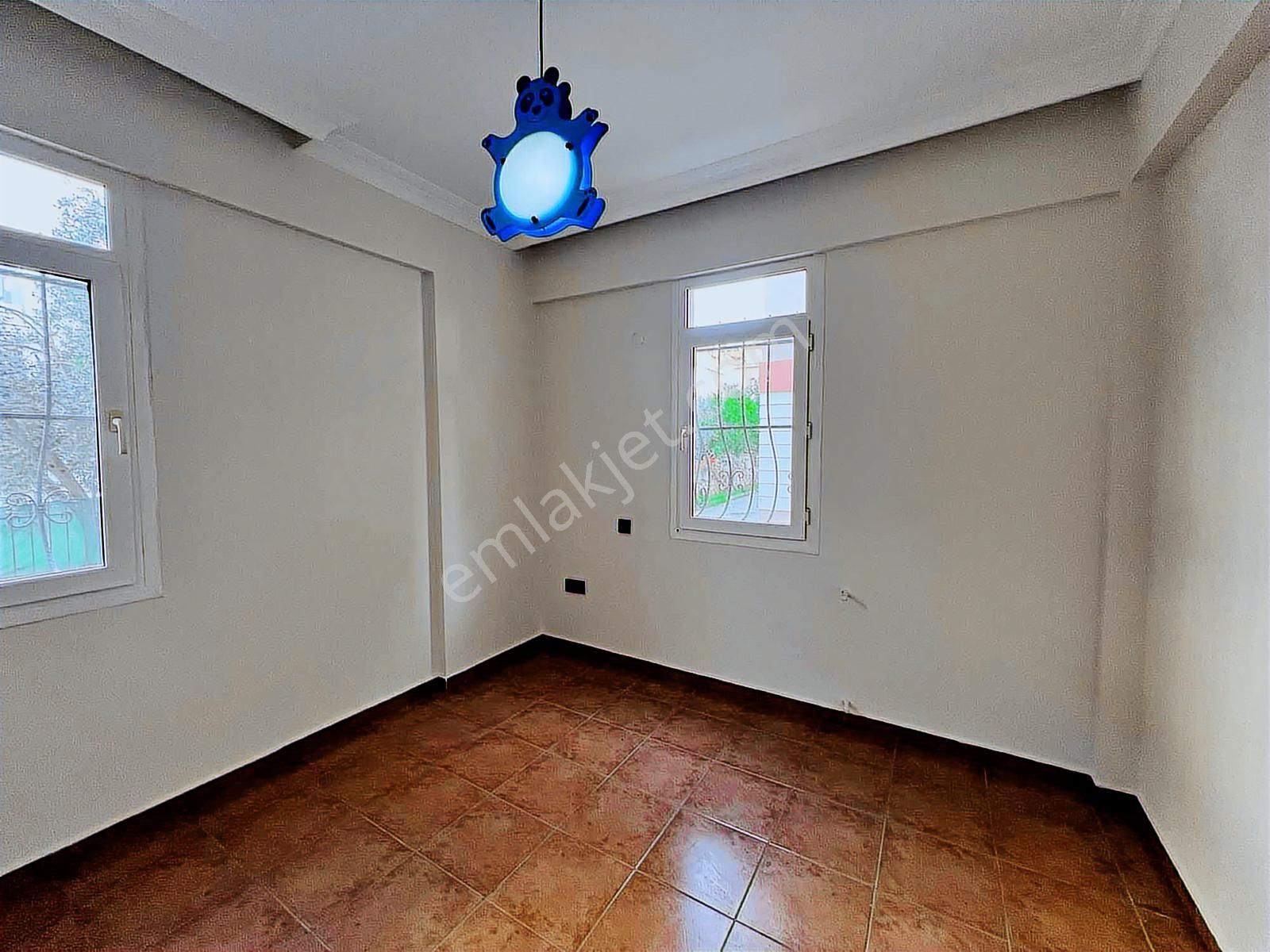 Fethiye Taşyaka 3+1 Zemin Kat | Merkezi | Güney Cephe | Geniş - Görsel 2