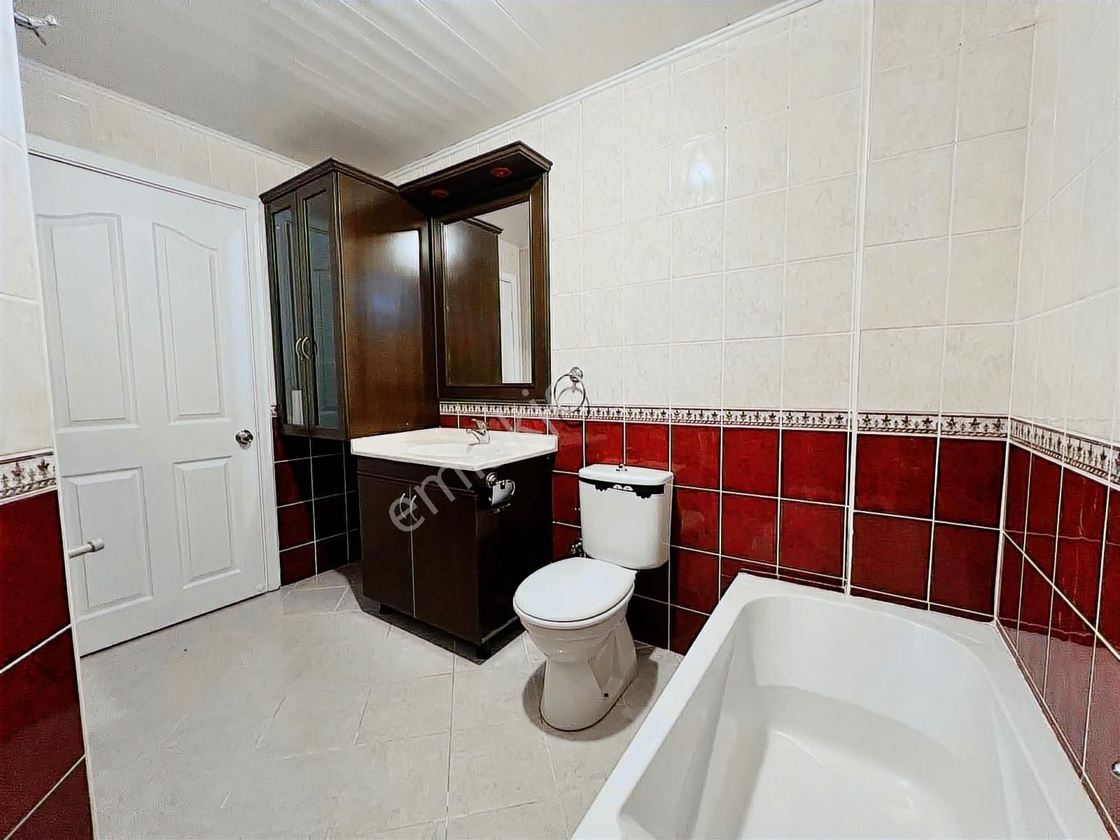 Fethiye Taşyaka 3+1 Zemin Kat | Merkezi | Güney Cephe | Geniş - Görsel 19