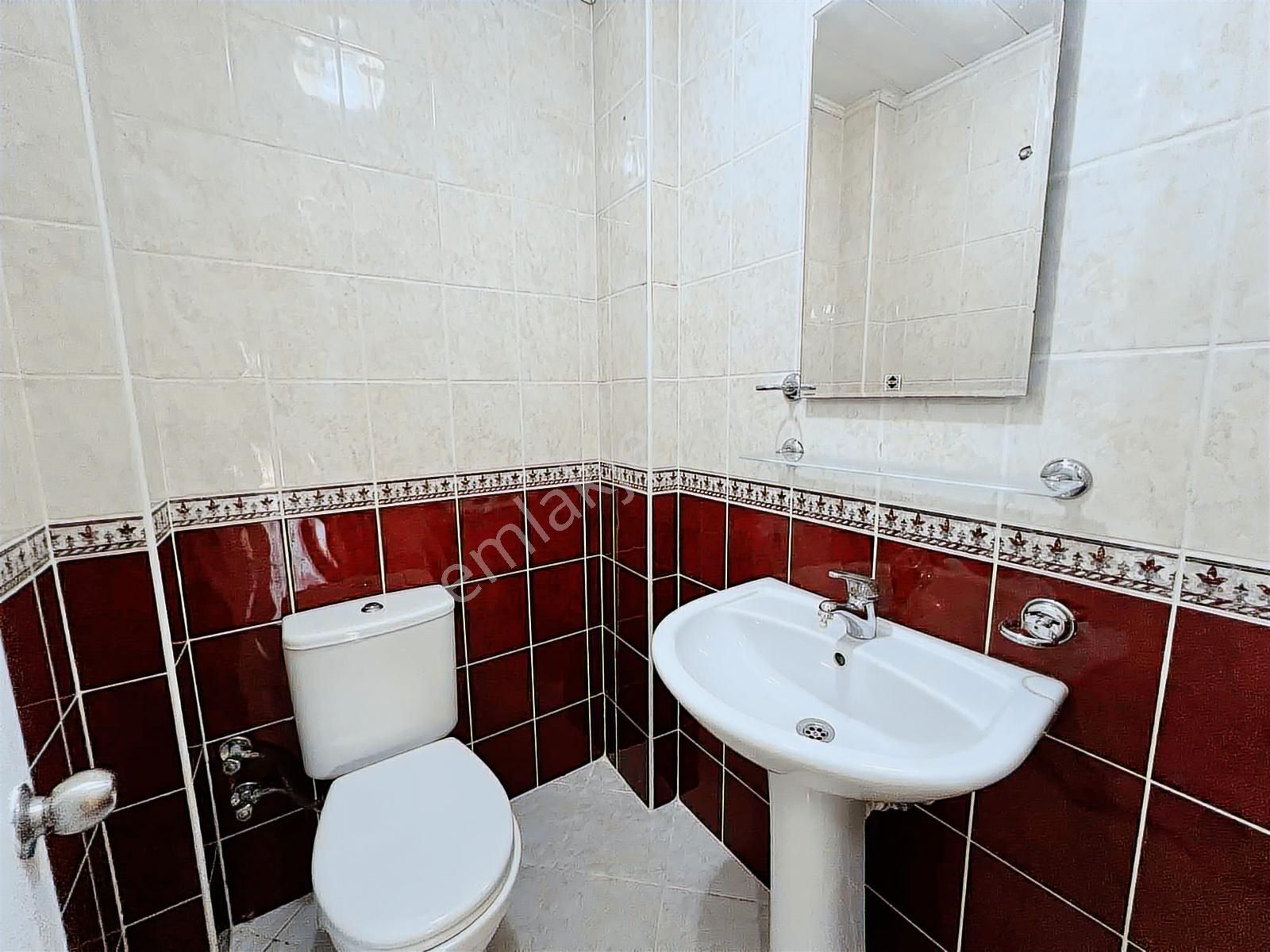 Fethiye Taşyaka 3+1 Zemin Kat | Merkezi | Güney Cephe | Geniş - Görsel 28