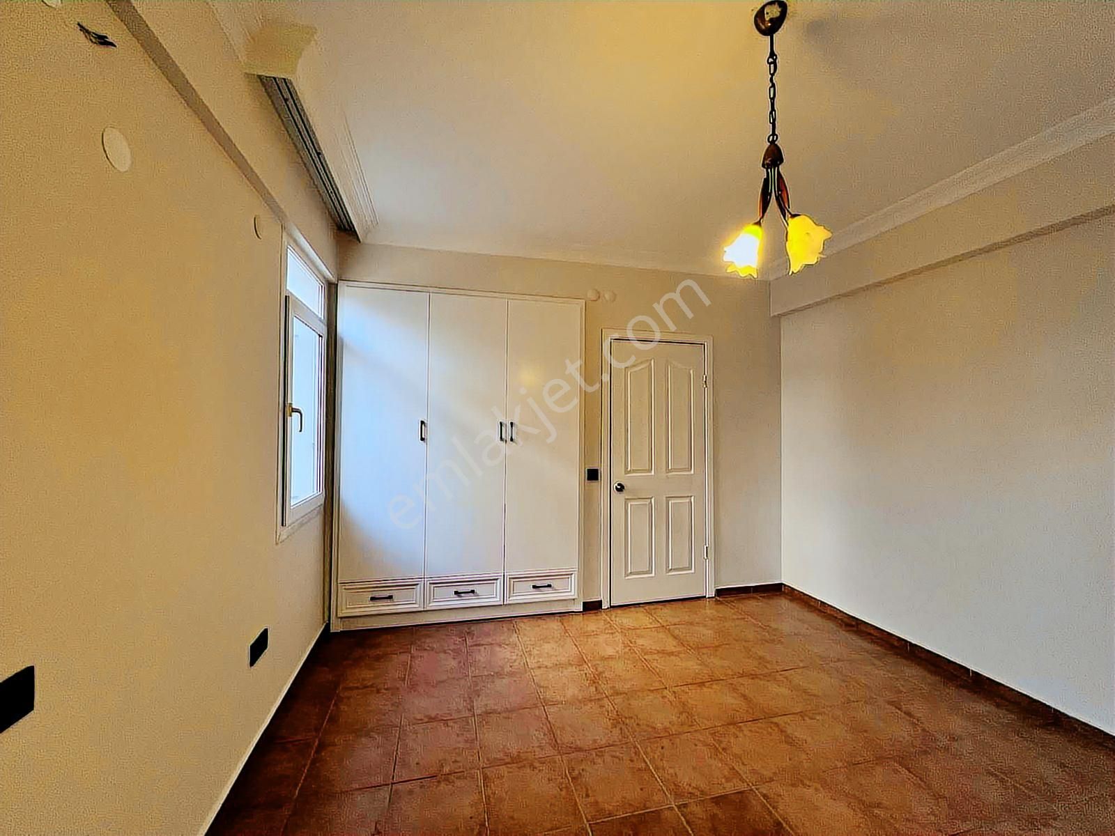 Fethiye Taşyaka 3+1 Zemin Kat | Merkezi | Güney Cephe | Geniş - Görsel 5