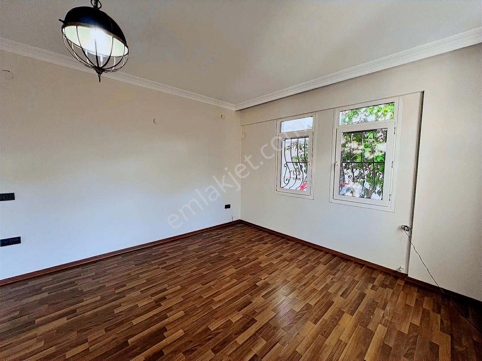 Fethiye Taşyaka 3+1 Zemin Kat | Merkezi | Güney Cephe | Geniş - Görsel 24