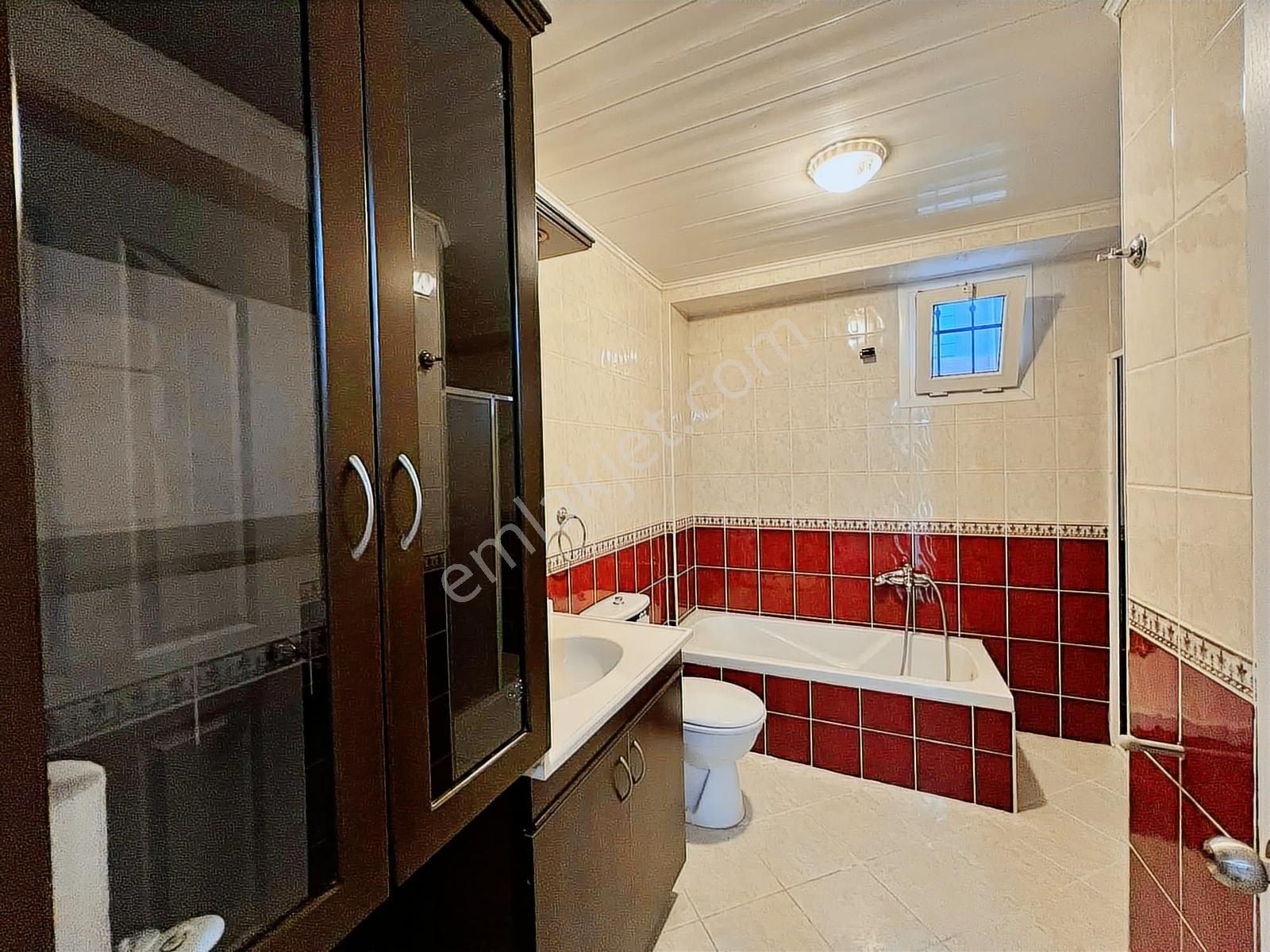 Fethiye Taşyaka 3+1 Zemin Kat | Merkezi | Güney Cephe | Geniş - Görsel 12