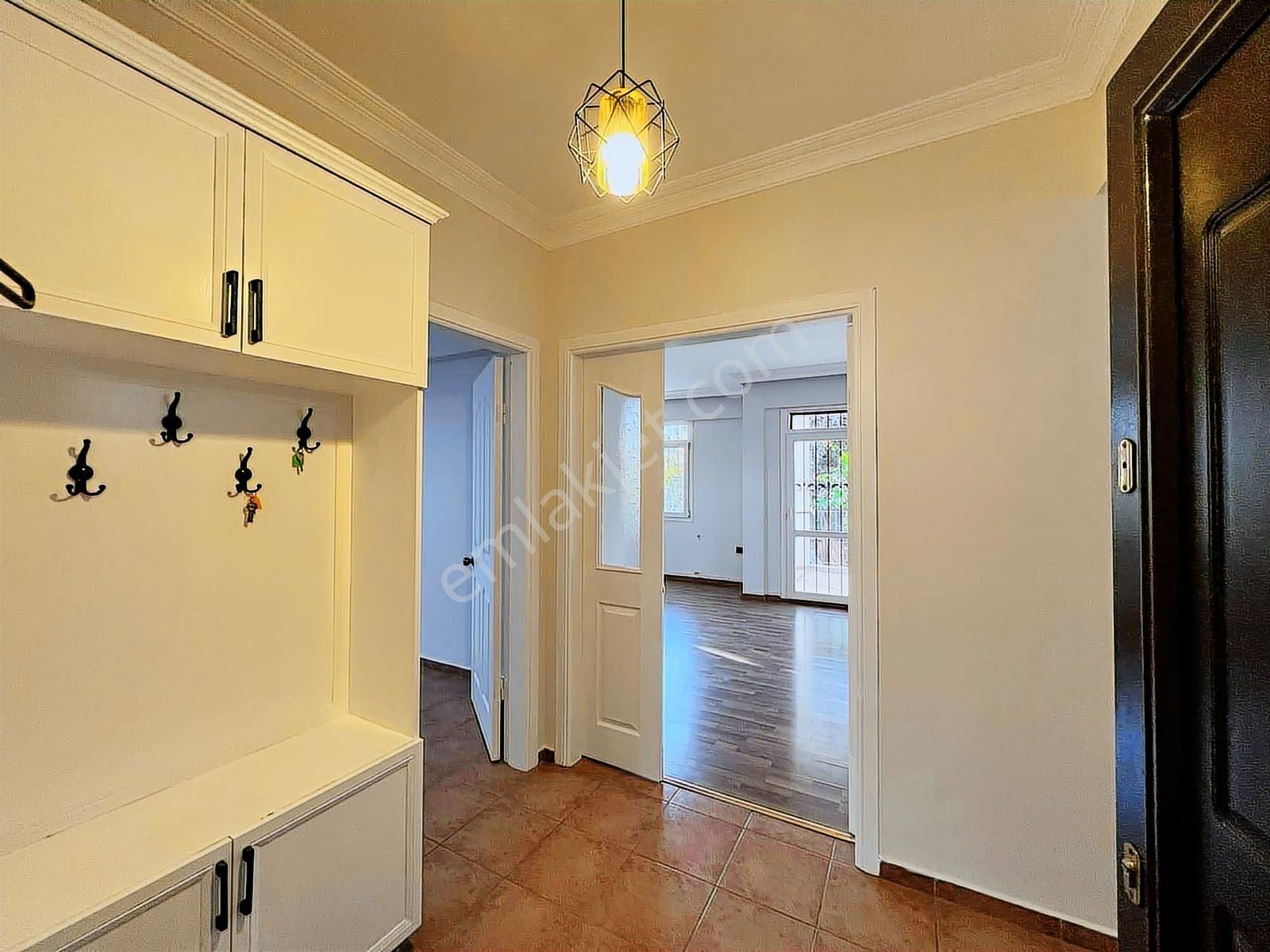 Fethiye Taşyaka 3+1 Zemin Kat | Merkezi | Güney Cephe | Geniş - Görsel 8