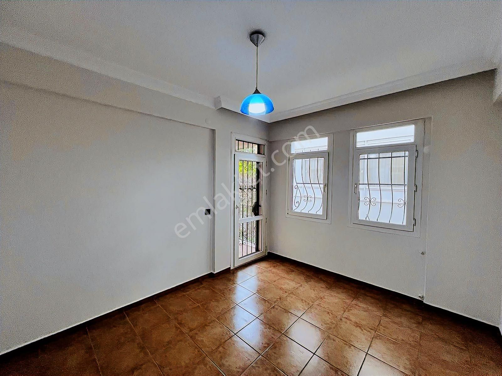 Fethiye Taşyaka 3+1 Zemin Kat | Merkezi | Güney Cephe | Geniş - Görsel 33