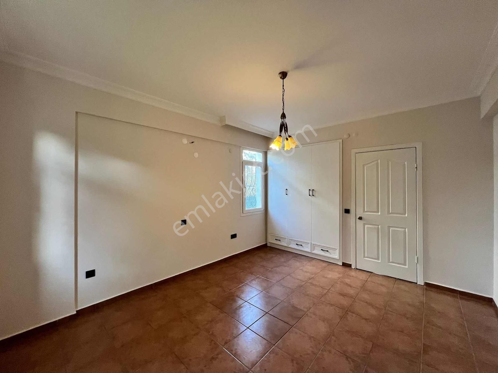 Fethiye Taşyaka 3+1 Zemin Kat | Merkezi | Güney Cephe | Geniş - Görsel 7