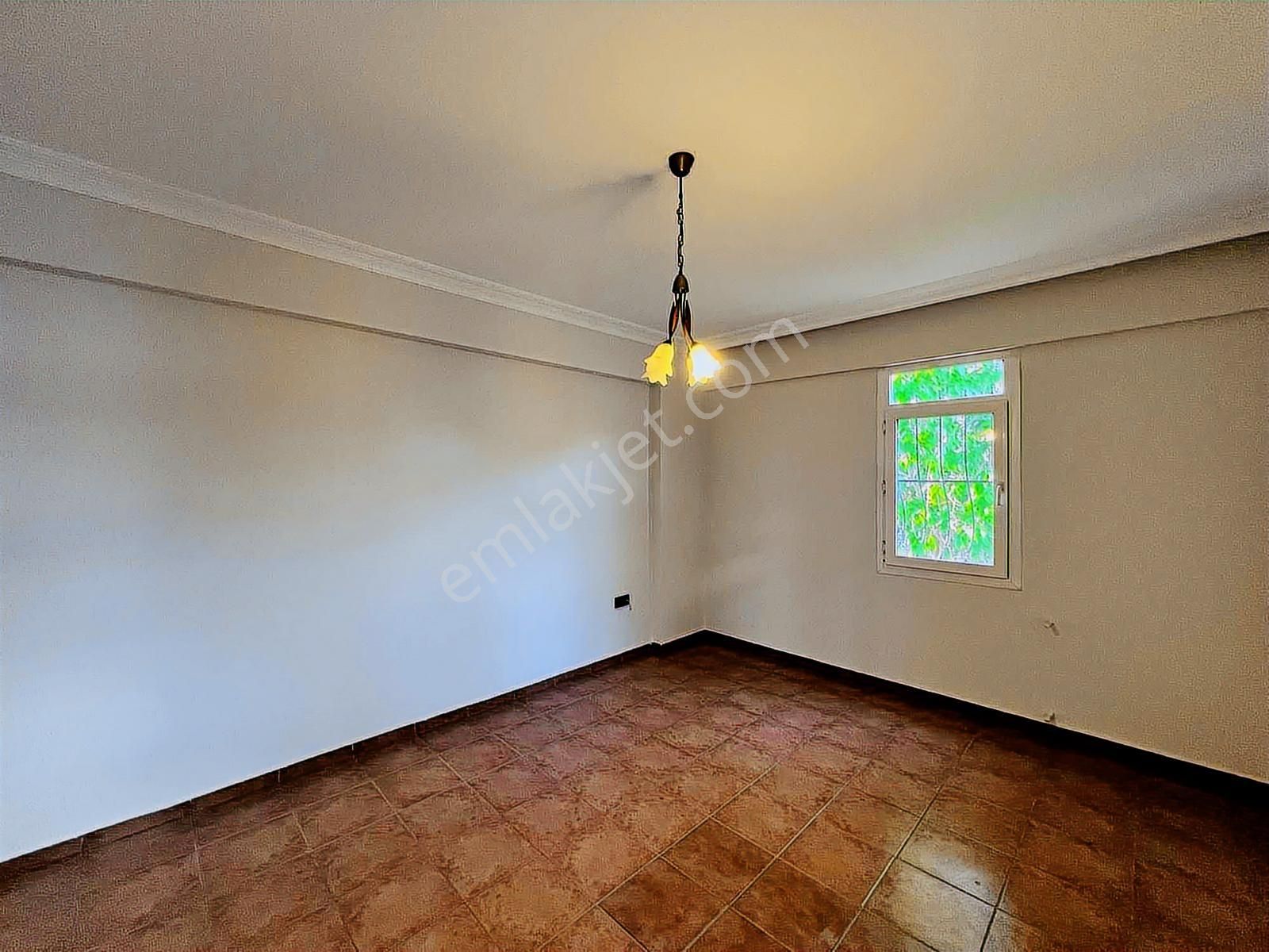 Fethiye Taşyaka 3+1 Zemin Kat | Merkezi | Güney Cephe | Geniş - Görsel 26