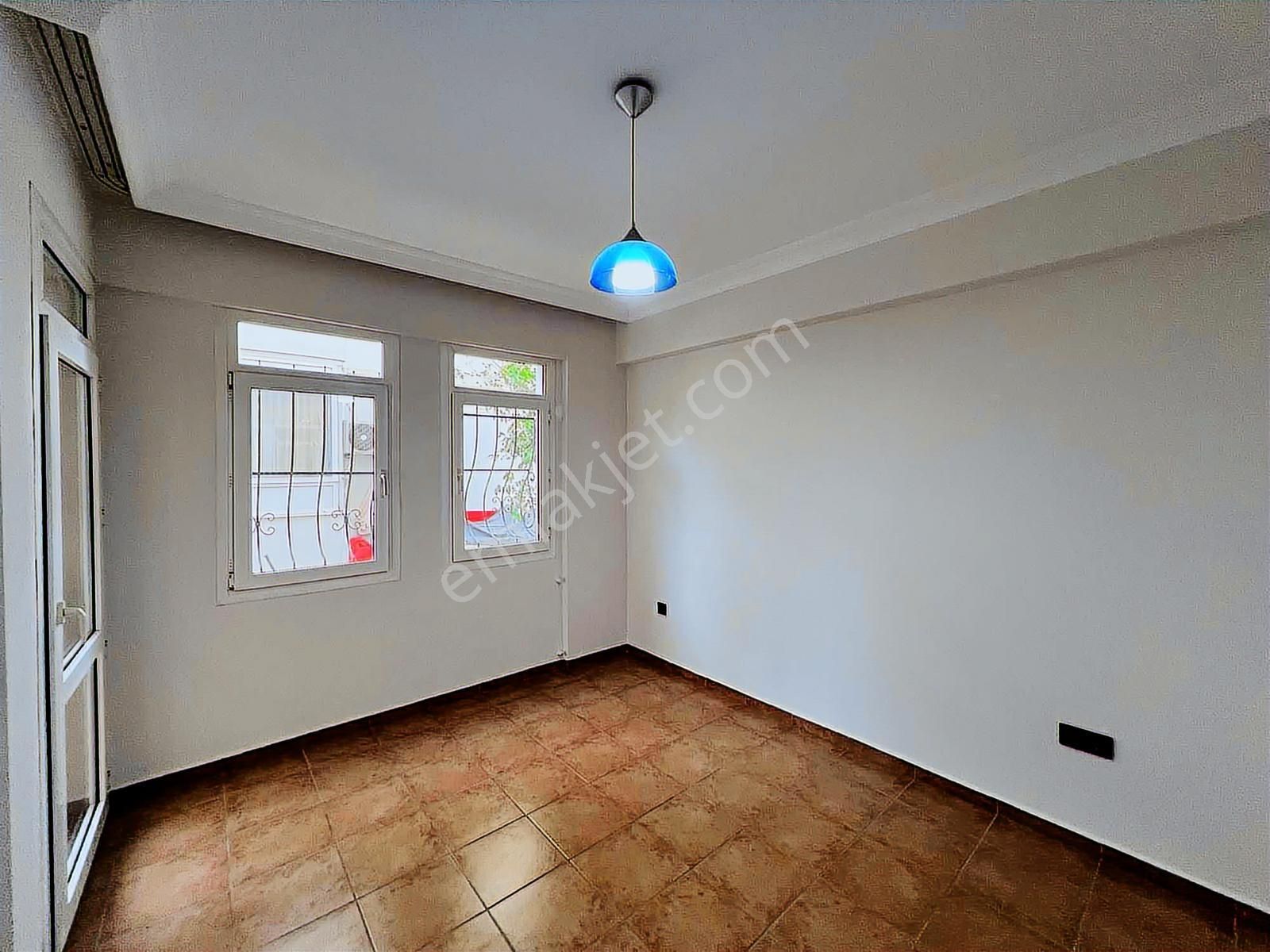 Fethiye Taşyaka 3+1 Zemin Kat | Merkezi | Güney Cephe | Geniş - Görsel 21