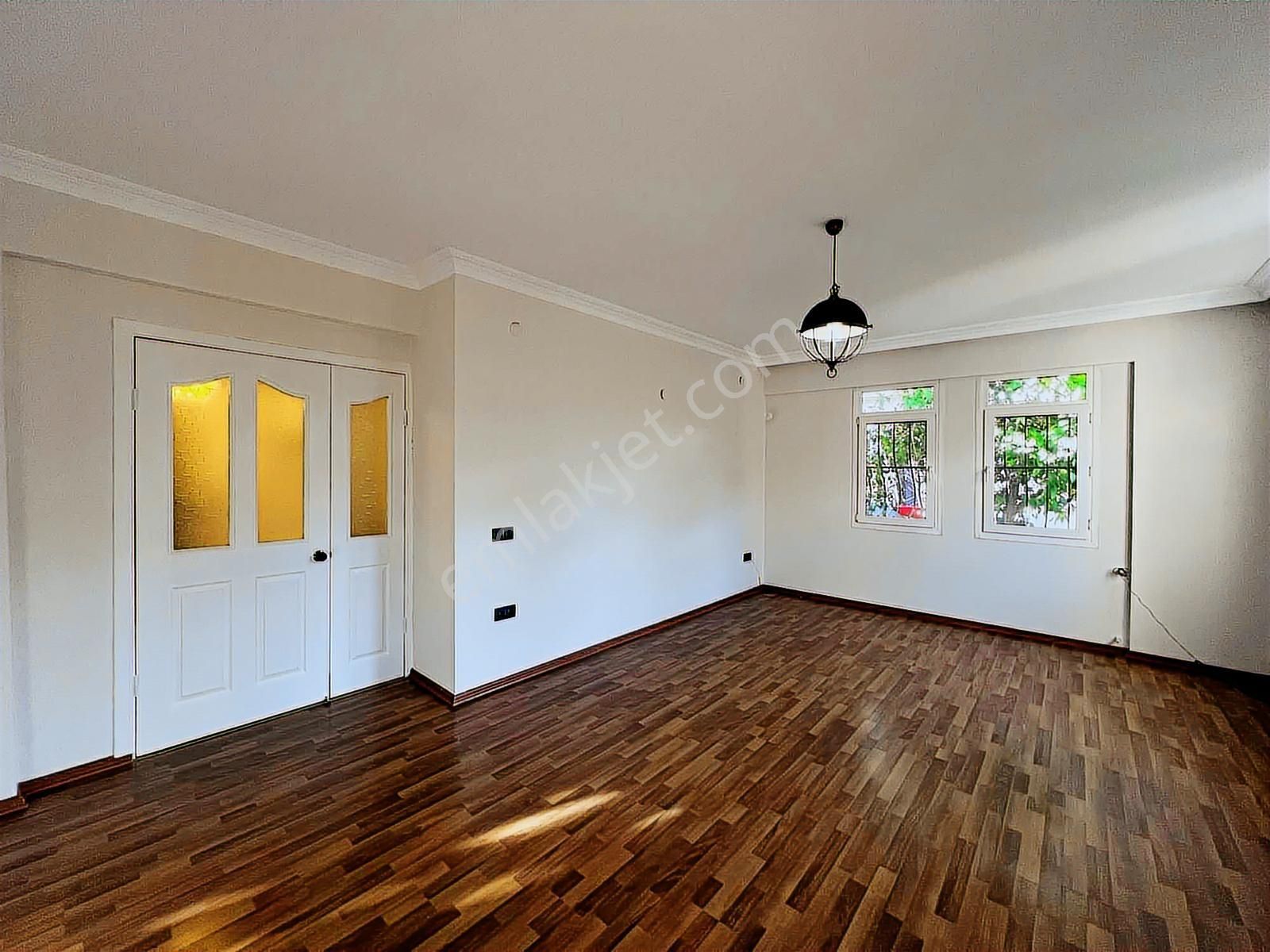 Fethiye Taşyaka 3+1 Zemin Kat | Merkezi | Güney Cephe | Geniş - Görsel 23