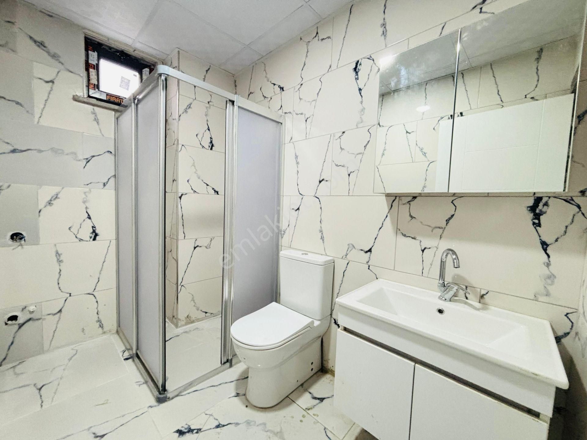 Güven'den Çerkezköy'de İskanlı Kat Seçenekli Fırsat 2+1 Daireler - Görsel 23