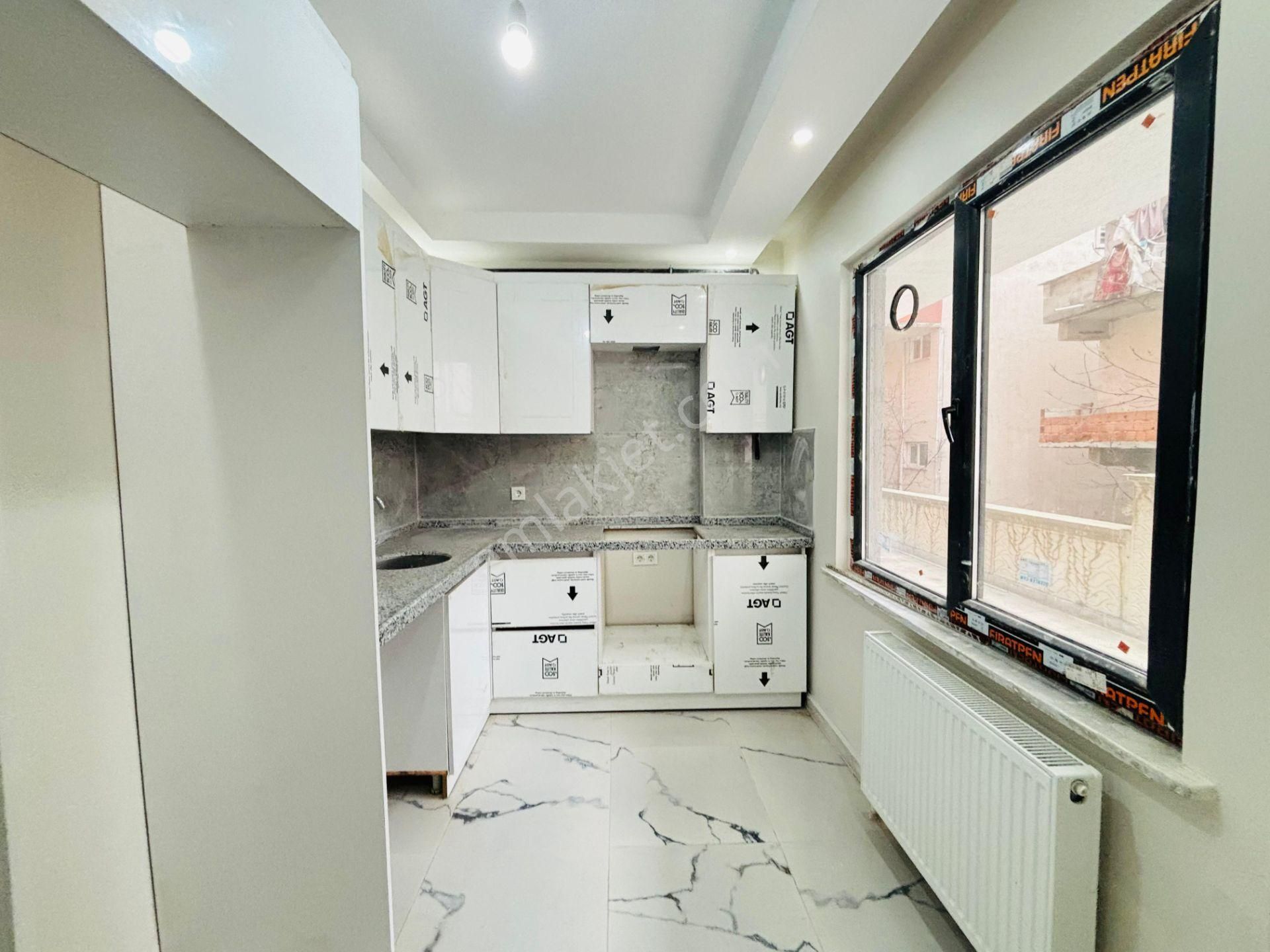 Güven'den Çerkezköy'de İskanlı Kat Seçenekli Fırsat 2+1 Daireler - Görsel 7