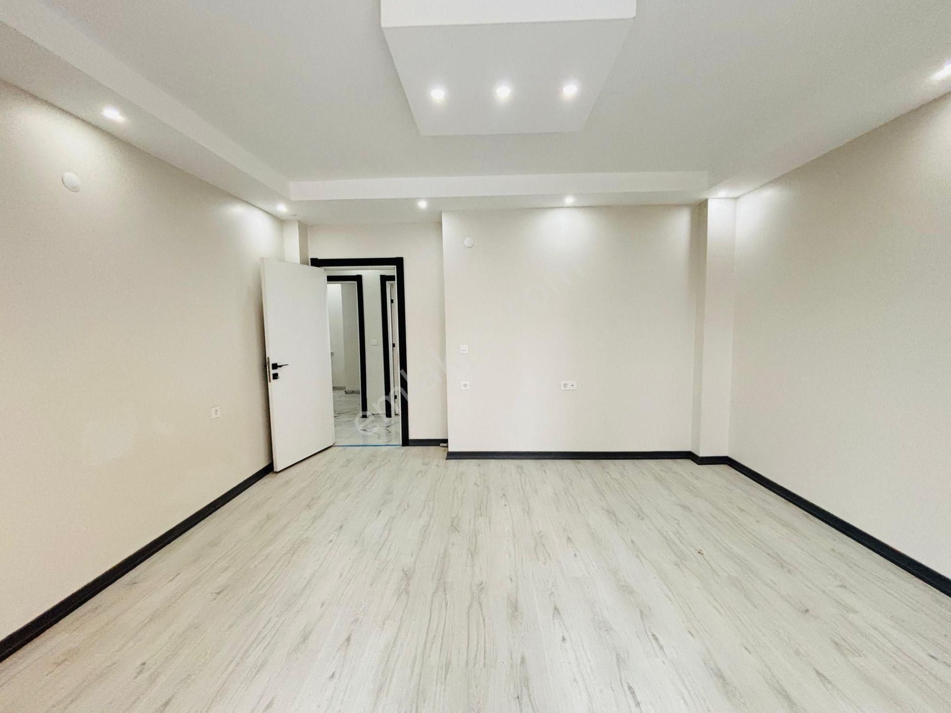 Güven'den Çerkezköy'de İskanlı Kat Seçenekli Fırsat 2+1 Daireler - Görsel 2