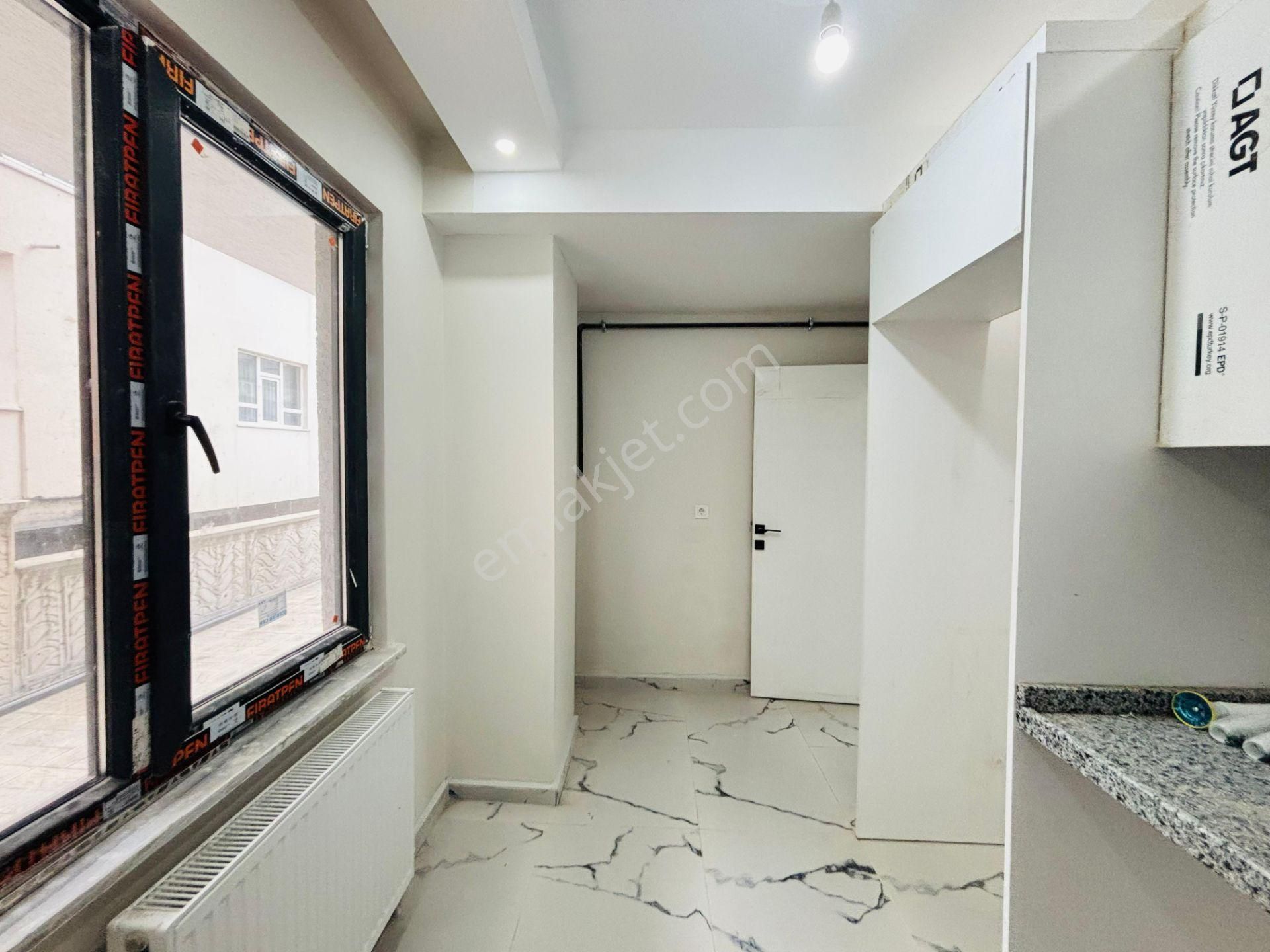 Güven'den Çerkezköy'de İskanlı Kat Seçenekli Fırsat 2+1 Daireler - Görsel 9