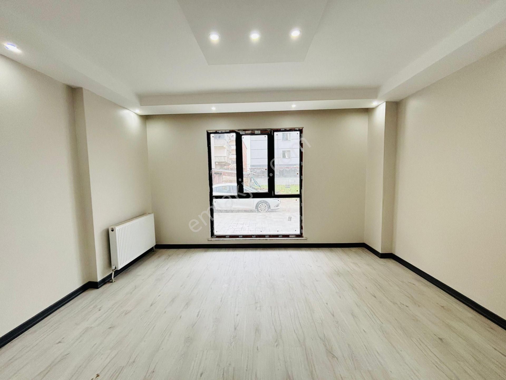 Güven'den Çerkezköy'de İskanlı Kat Seçenekli Fırsat 2+1 Daireler