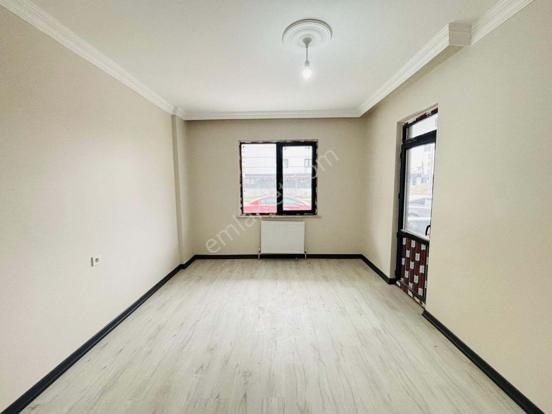 Güven'den Çerkezköy'de İskanlı Kat Seçenekli Fırsat 2+1 Daireler - Görsel 13