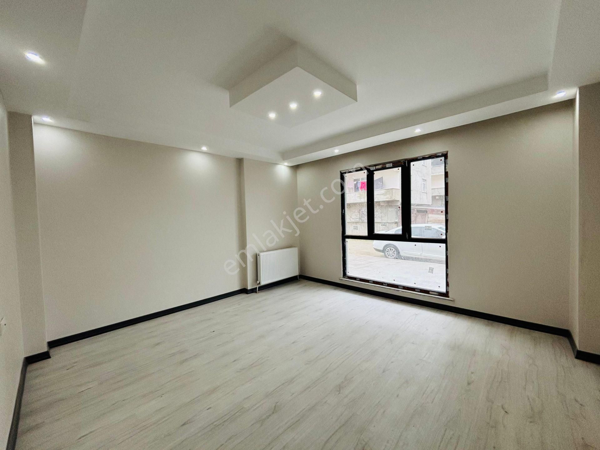 Güven'den Çerkezköy'de İskanlı Kat Seçenekli Fırsat 2+1 Daireler - Görsel 3