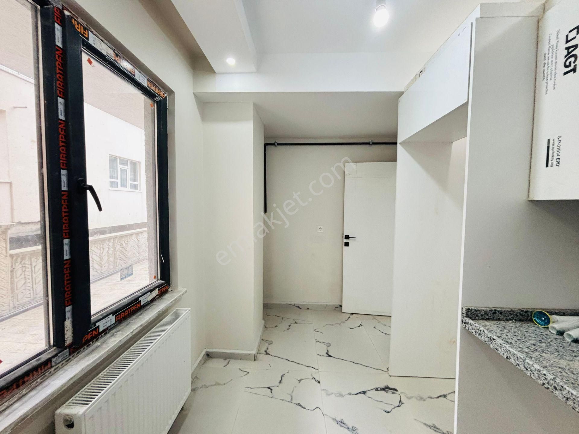 Güven'den Çerkezköy'de İskanlı Kat Seçenekli Fırsat 2+1 Daireler - Görsel 11