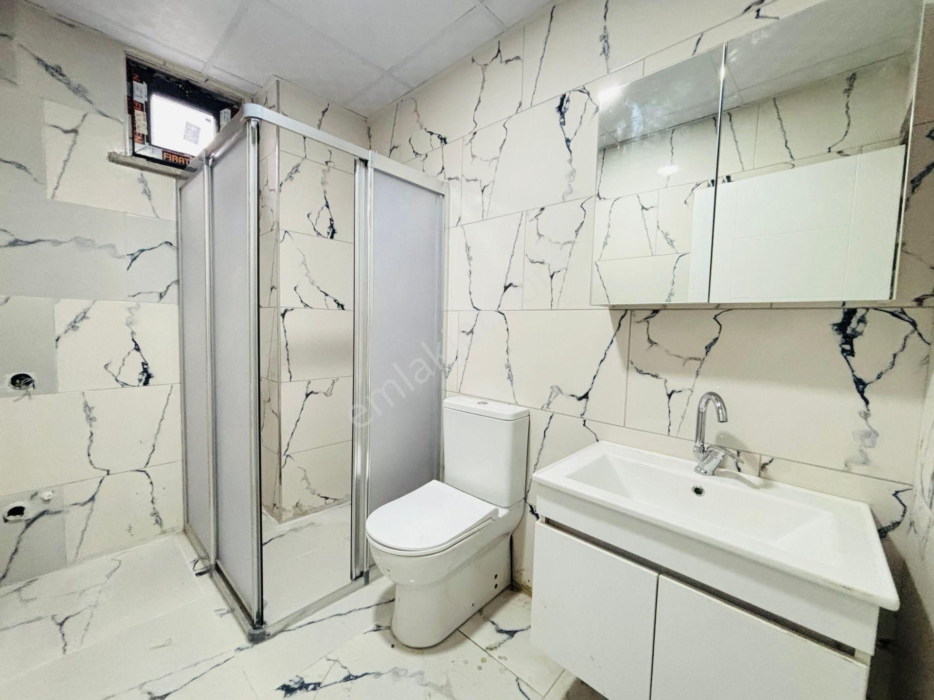 Güven'den Çerkezköy'de İskanlı Kat Seçenekli Fırsat 2+1 Daireler - Görsel 22