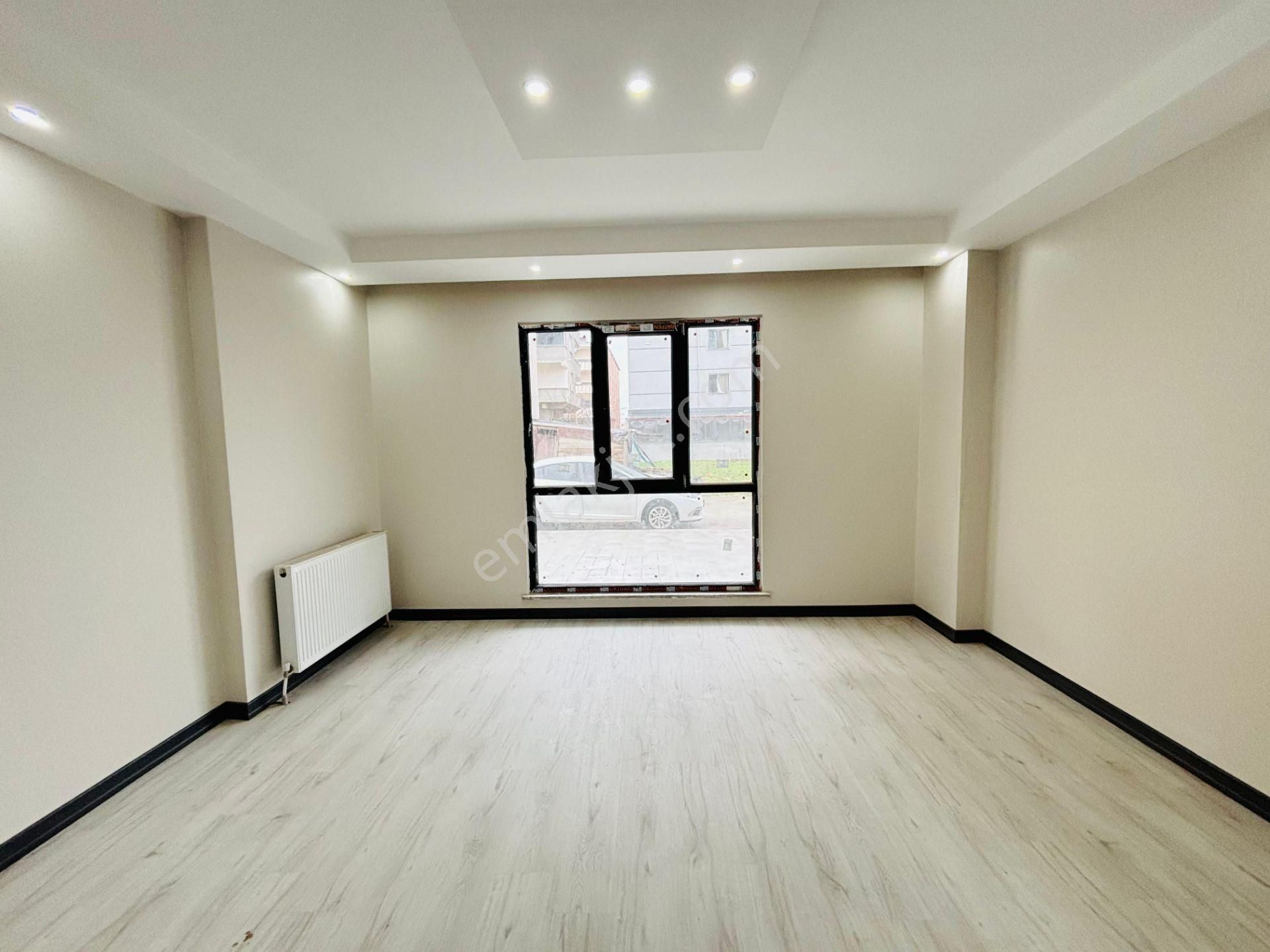 Güven'den Çerkezköy'de İskanlı Kat Seçenekli Fırsat 2+1 Daireler - Görsel 4