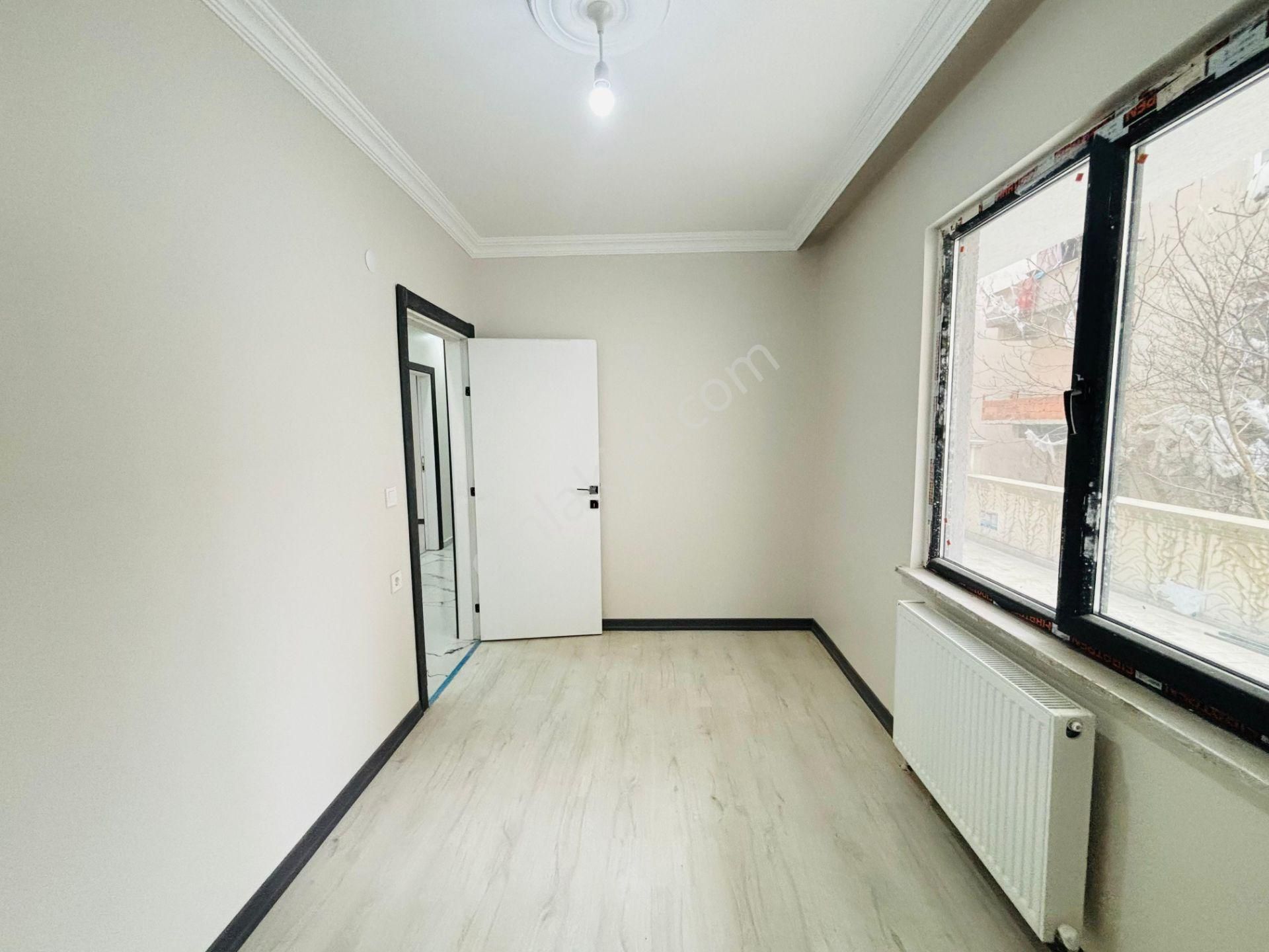 Güven'den Çerkezköy'de İskanlı Kat Seçenekli Fırsat 2+1 Daireler - Görsel 21