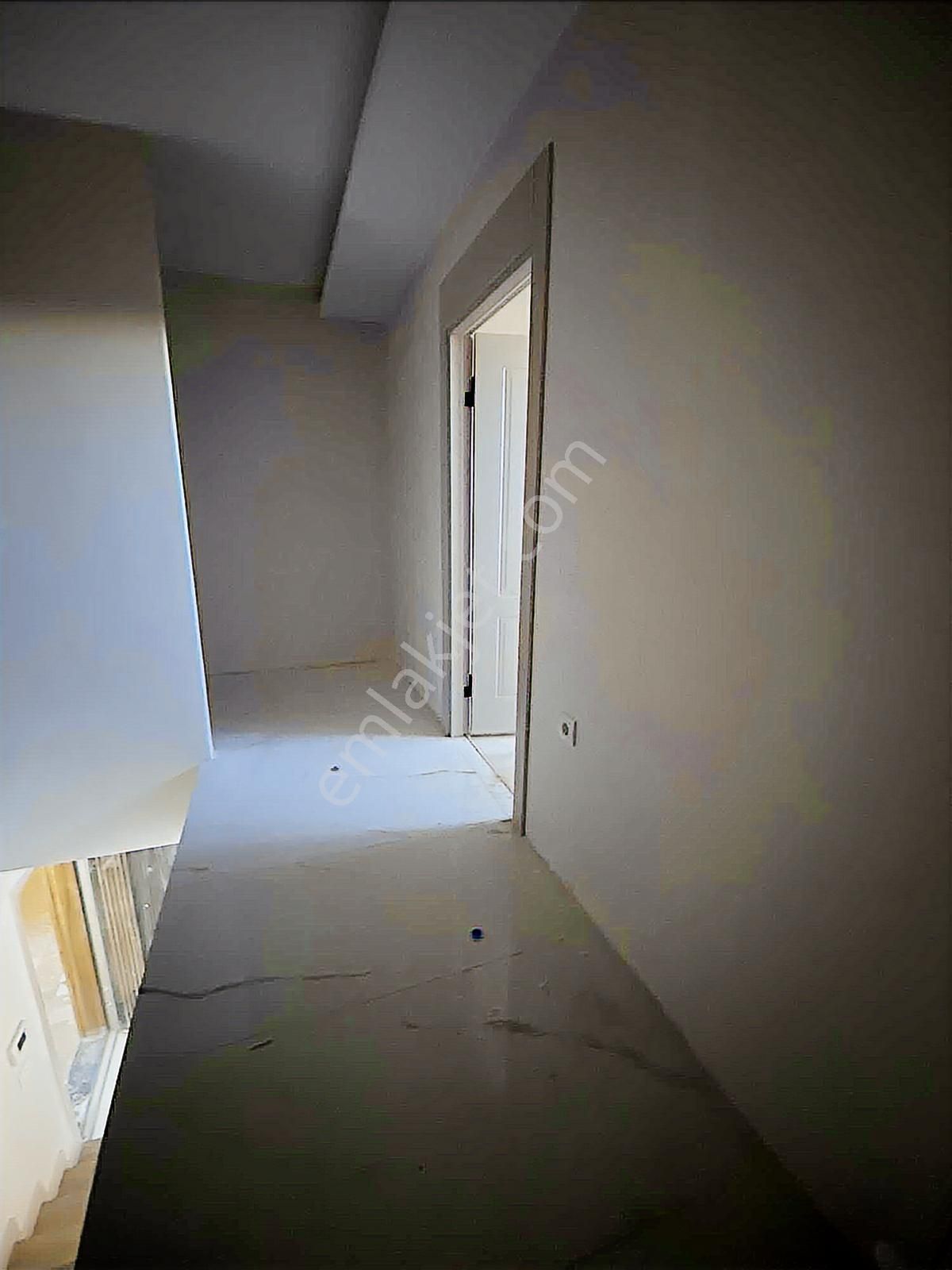 Ayrancı Mah. Sıfır Bina Da 2+1 Dubleks Satılık Daire - Görsel 13